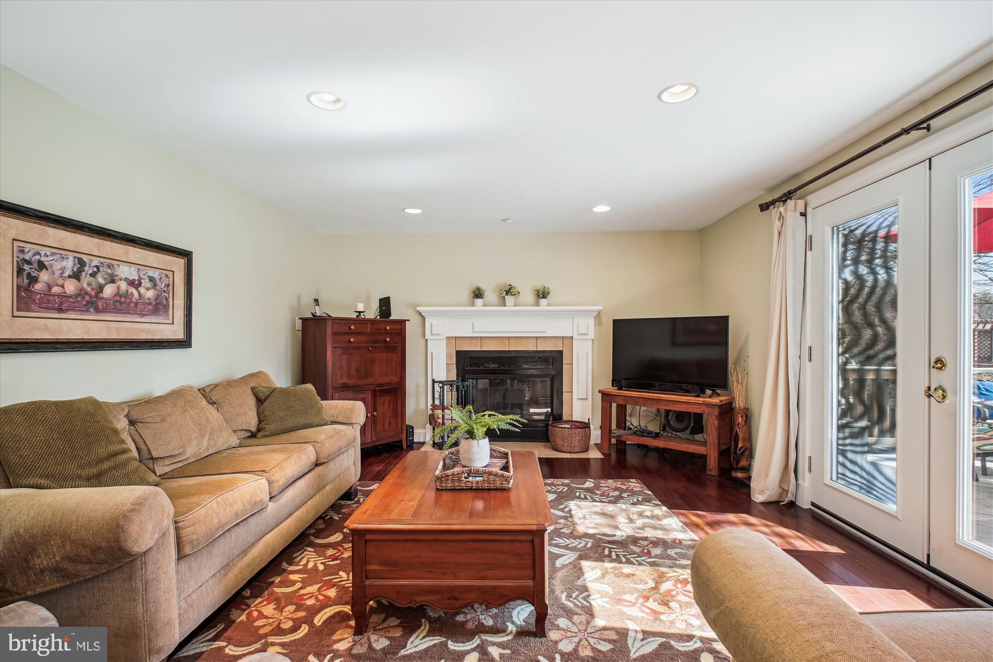 FOXFIELD - Residential