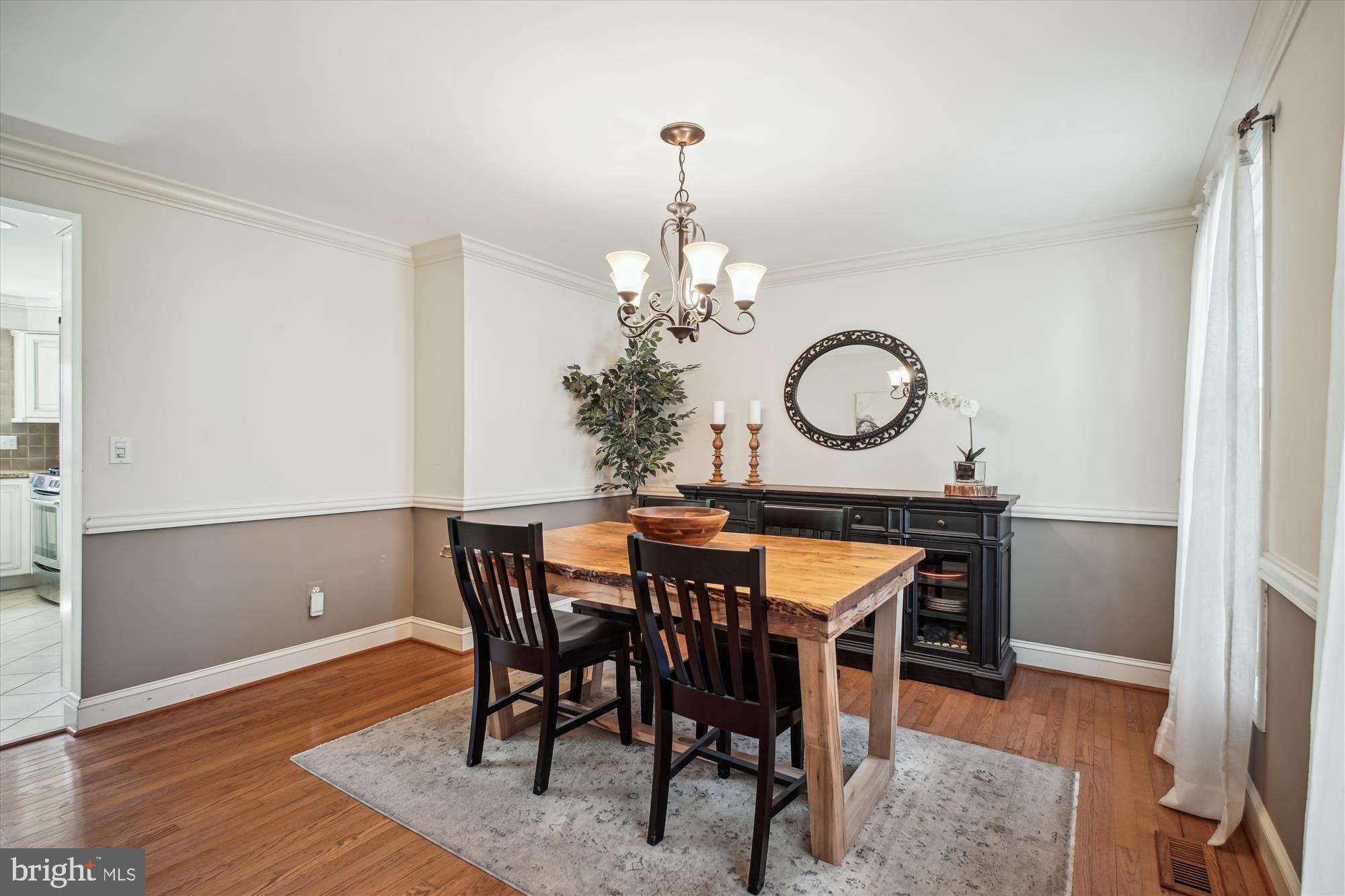 FOXFIELD - Residential