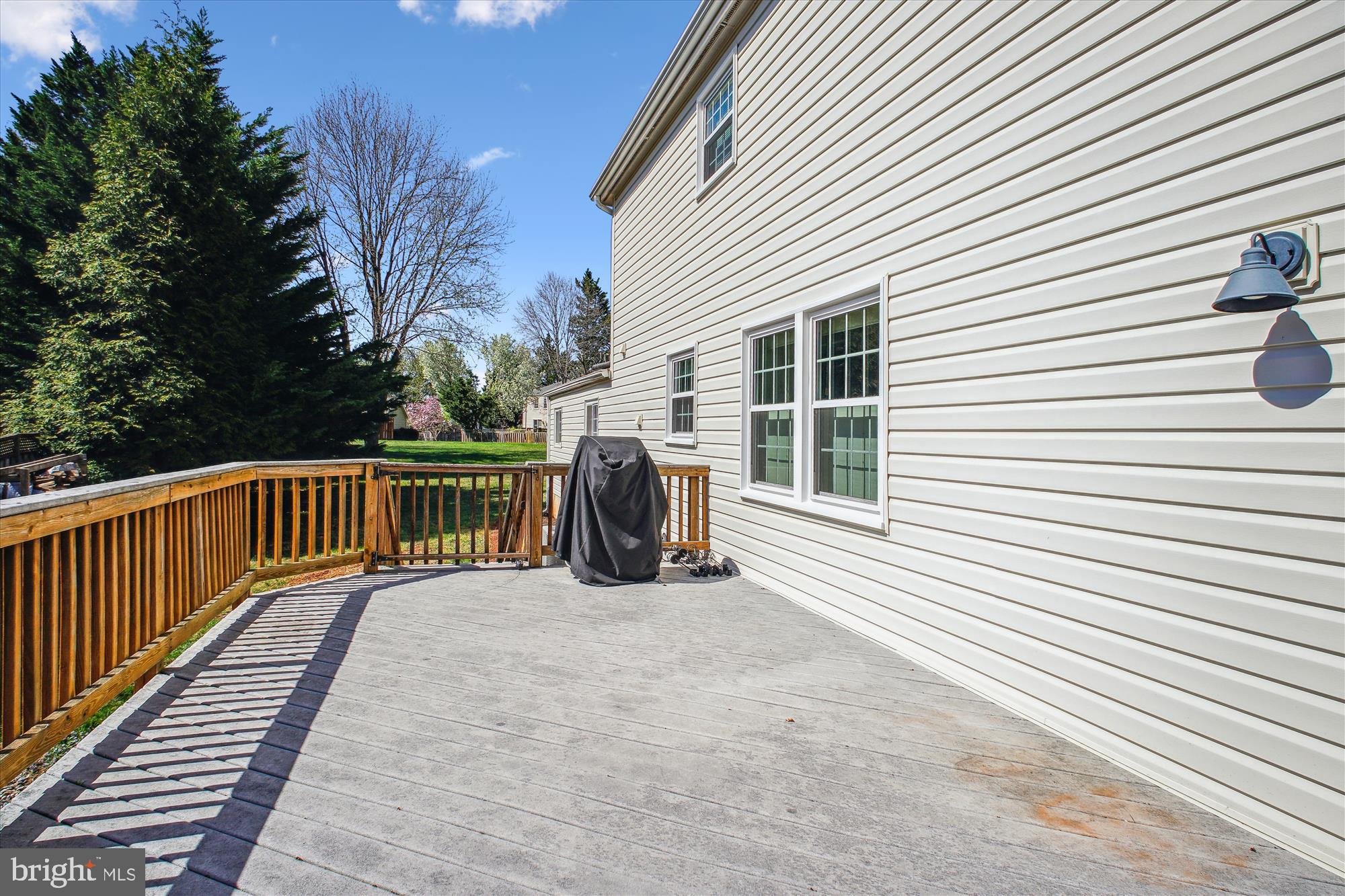 FOXFIELD - Residential