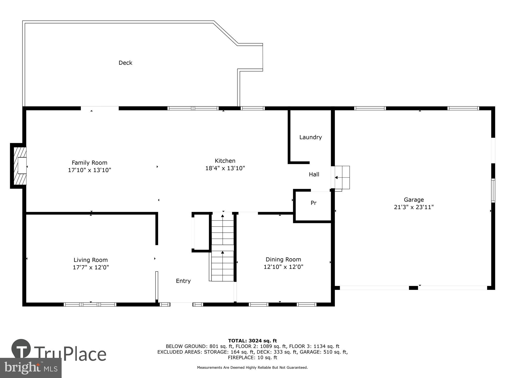 FOXFIELD - Residential
