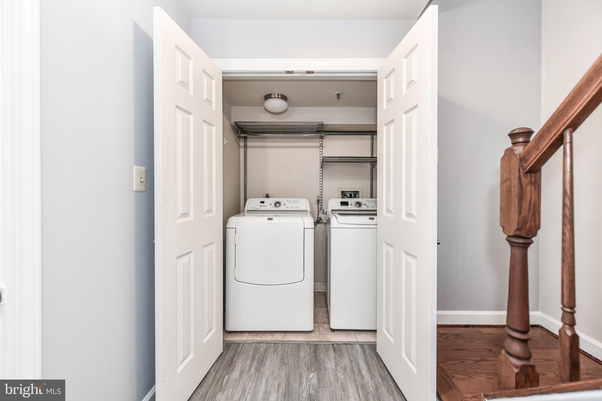 ASHLAWN RIDGE - Residential Lease