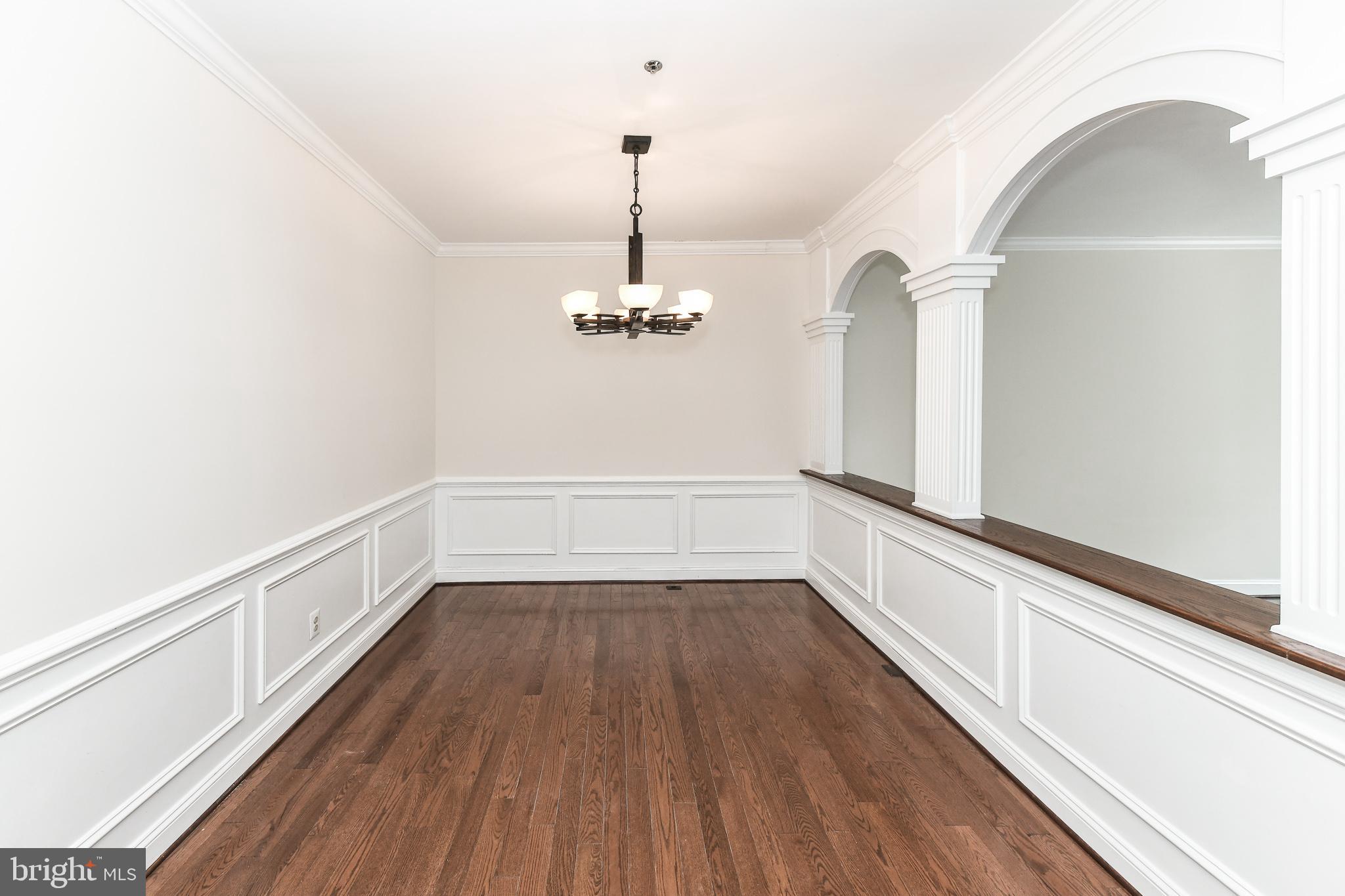 ASHLAWN RIDGE - Residential Lease