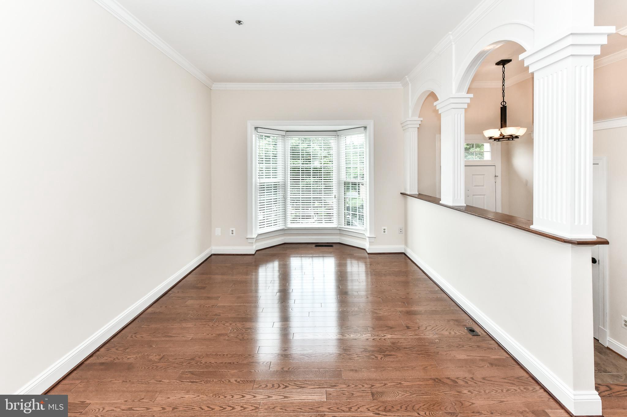 ASHLAWN RIDGE - Residential Lease