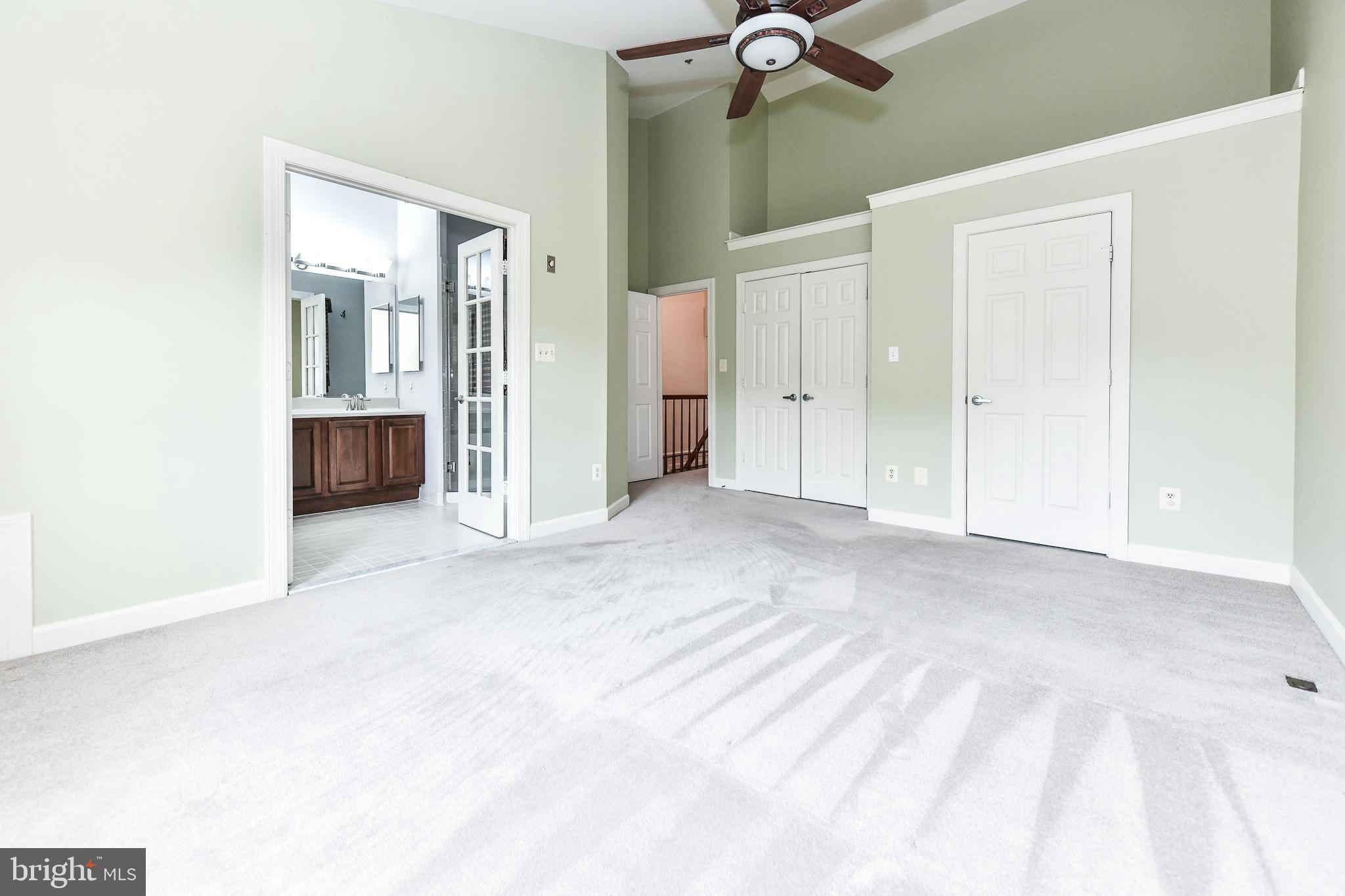 ASHLAWN RIDGE - Residential Lease