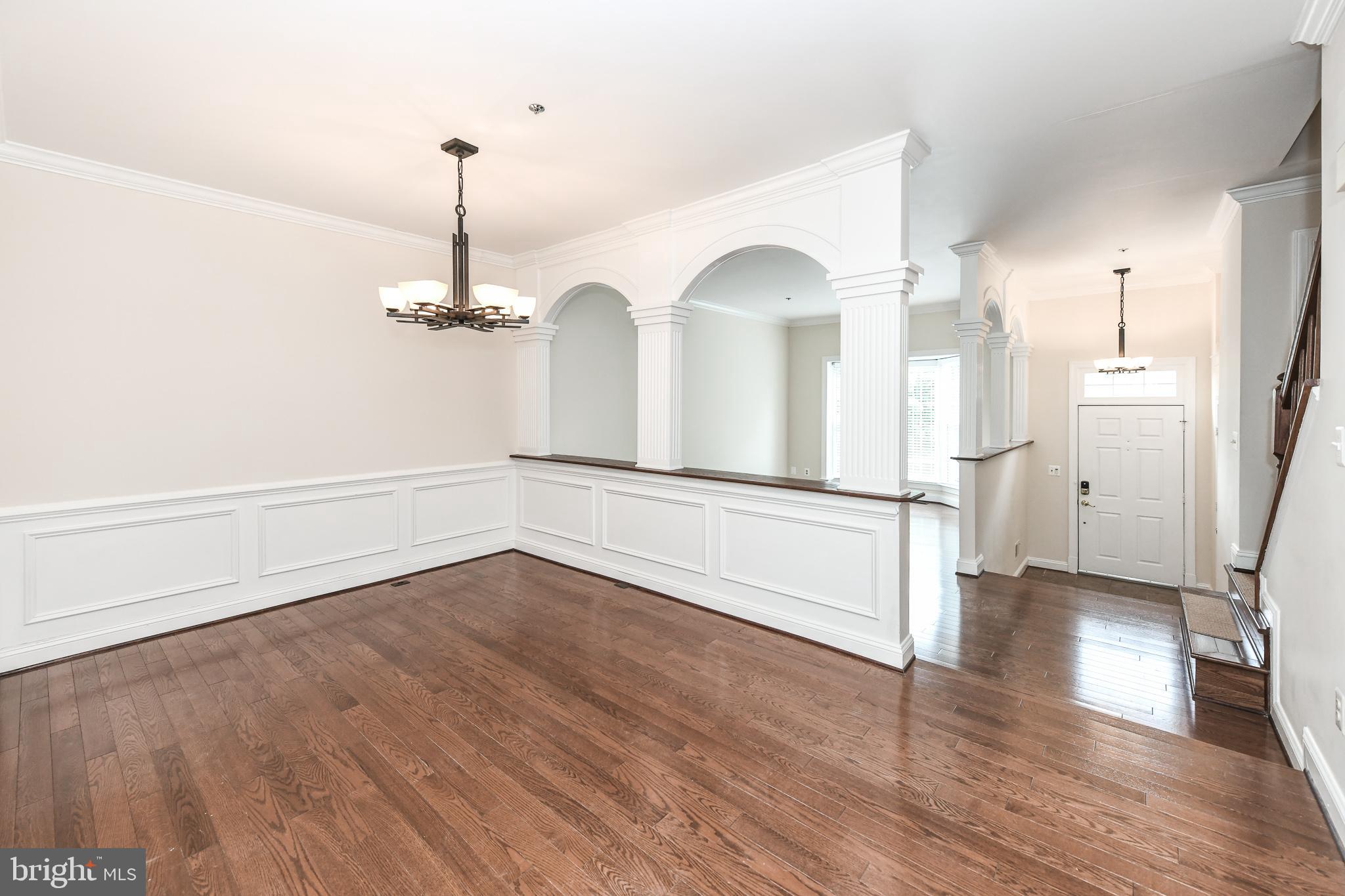 ASHLAWN RIDGE - Residential Lease