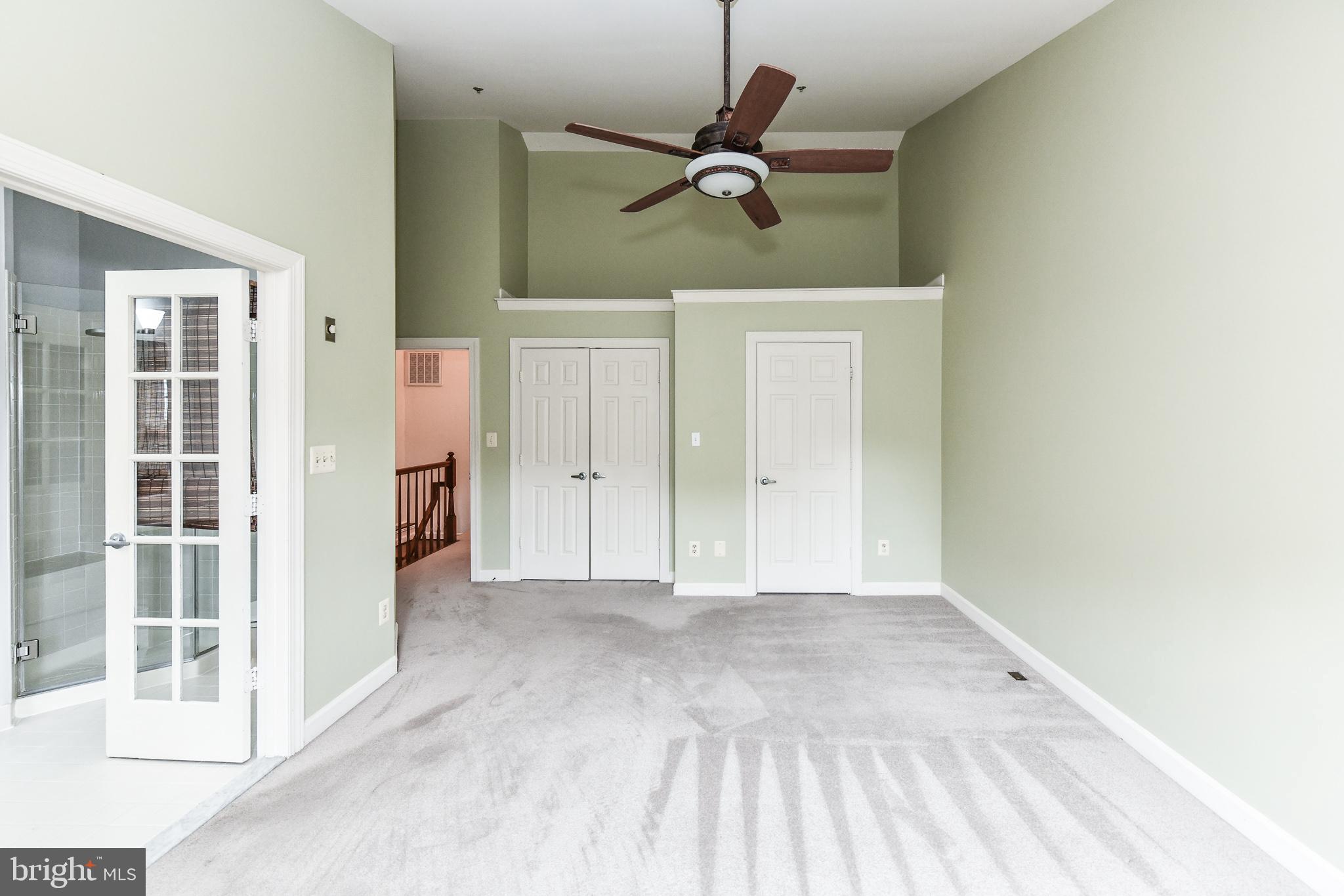 ASHLAWN RIDGE - Residential Lease