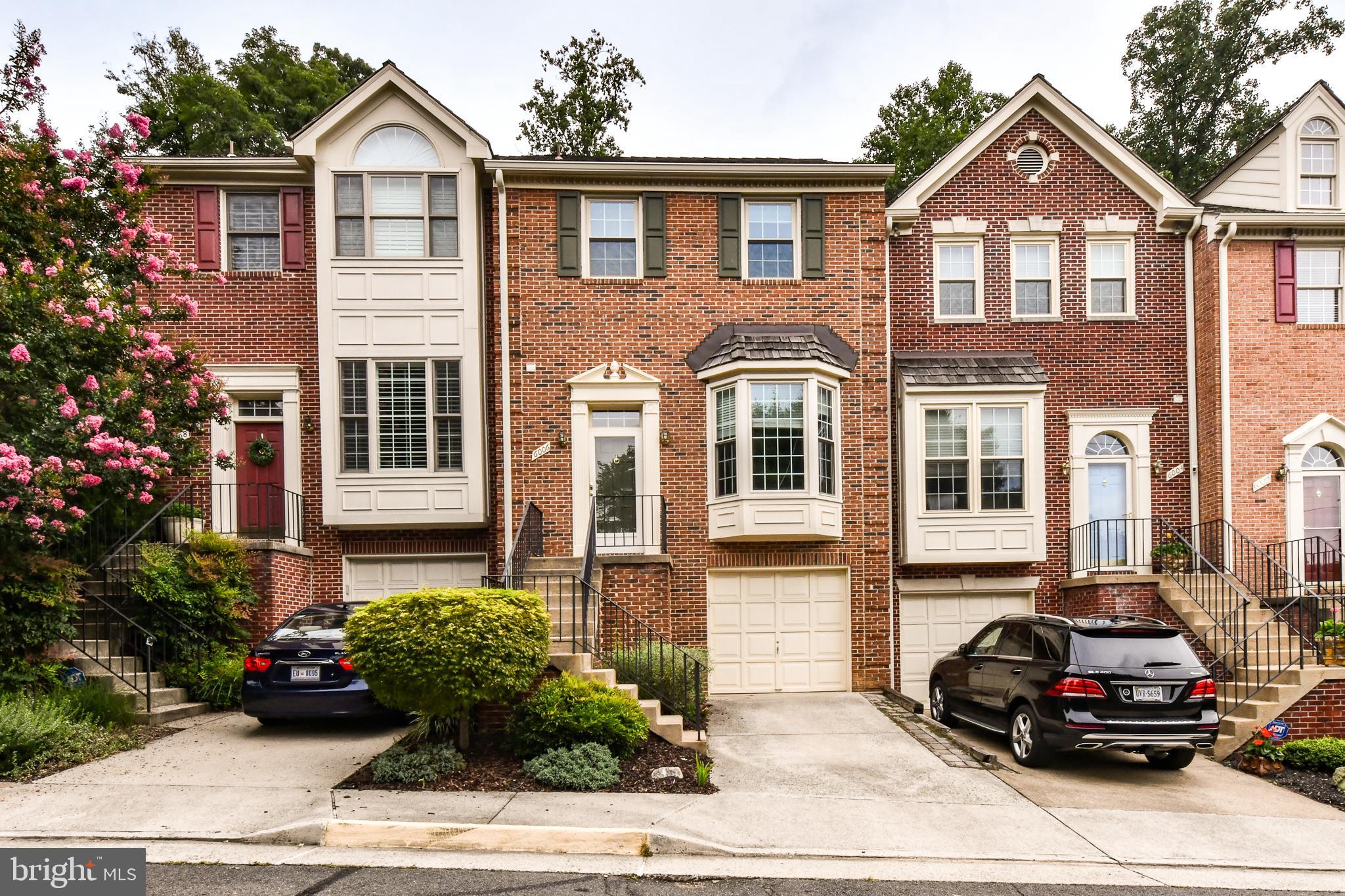 ASHLAWN RIDGE - Residential Lease