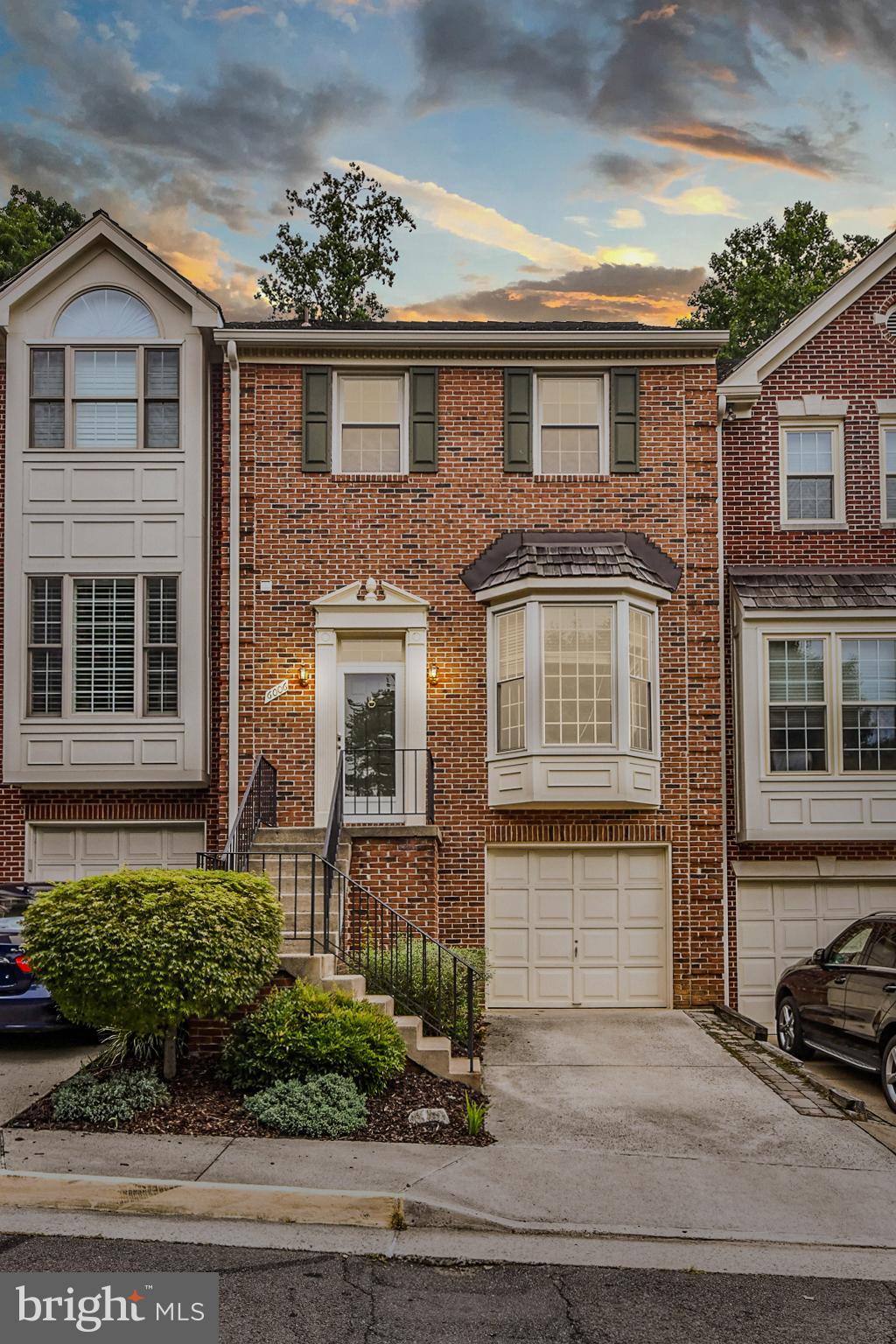 ASHLAWN RIDGE - Residential Lease