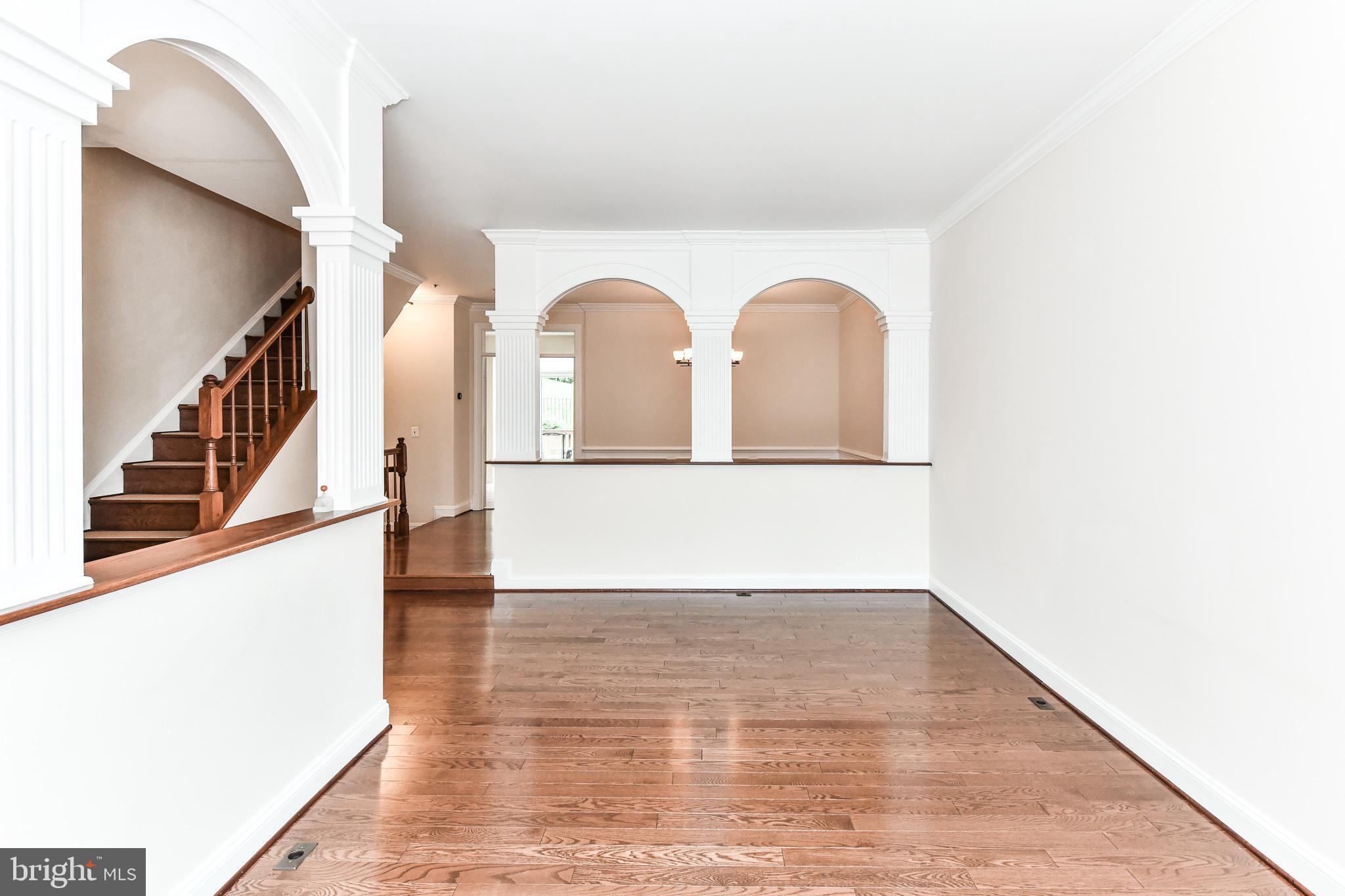 ASHLAWN RIDGE - Residential Lease