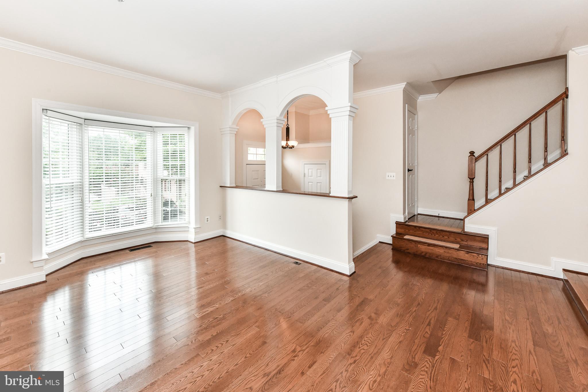 ASHLAWN RIDGE - Residential Lease