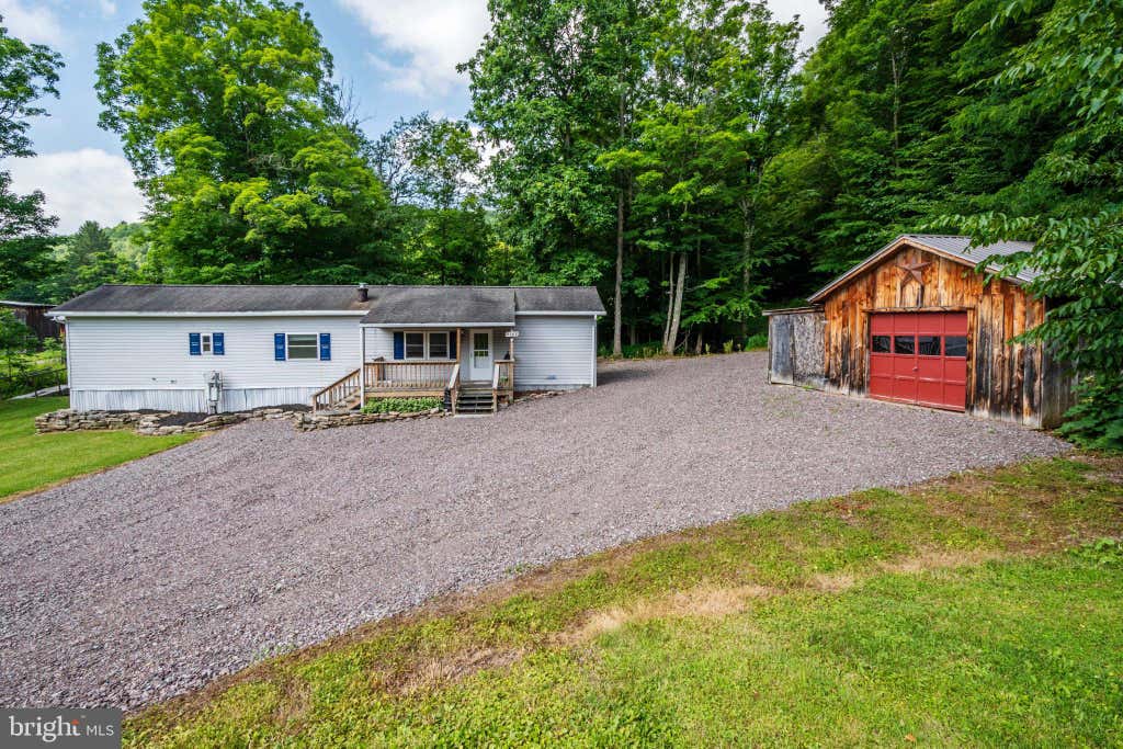 Photo of 2165 Jennings Road, JENNINGS, MD 21536 (MLS # MDGA2012050)