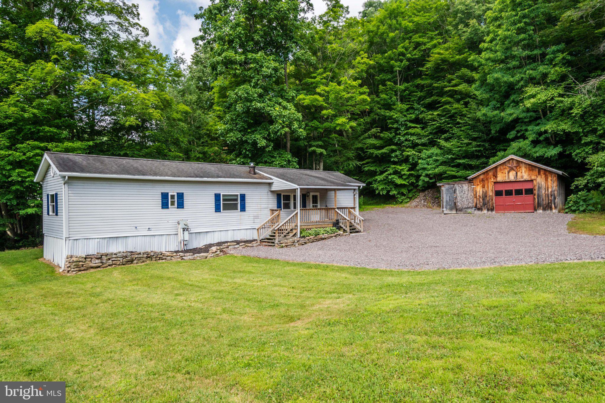 2165 JENNINGS ROAD
