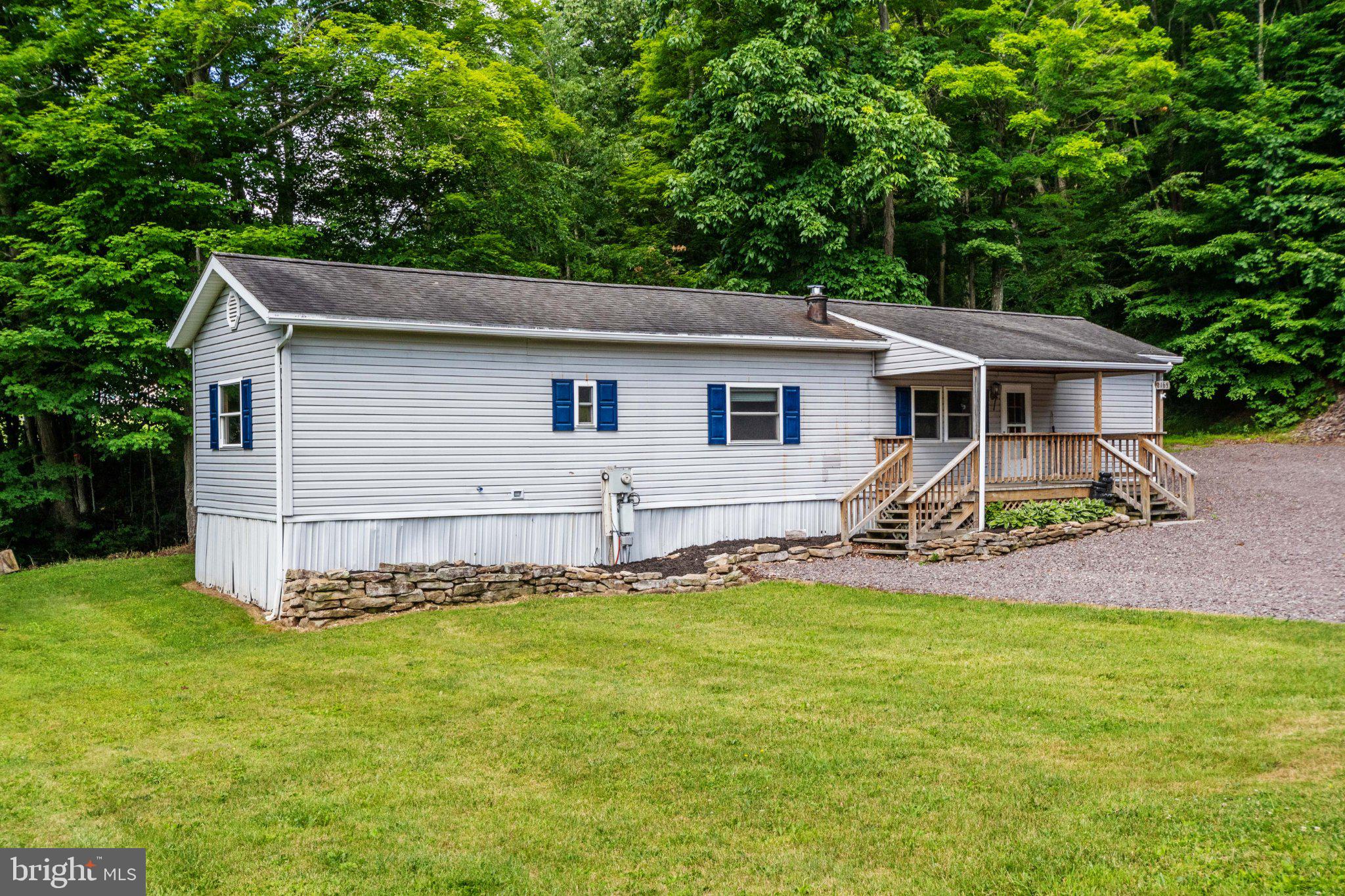 2165 JENNINGS ROAD