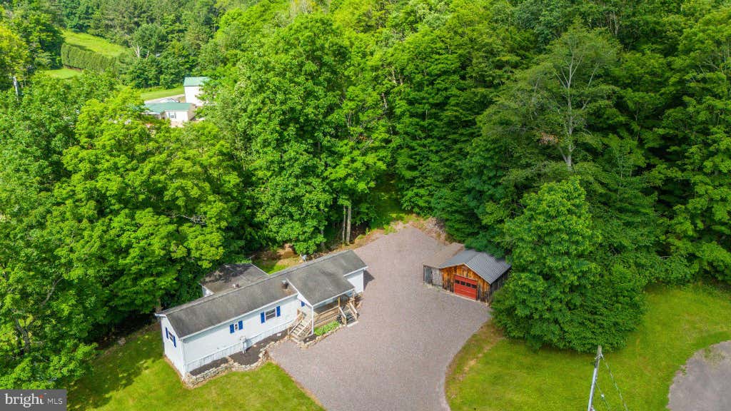 Photo of 2165 Jennings Road, JENNINGS, MD 21536 (MLS # MDGA2012050)