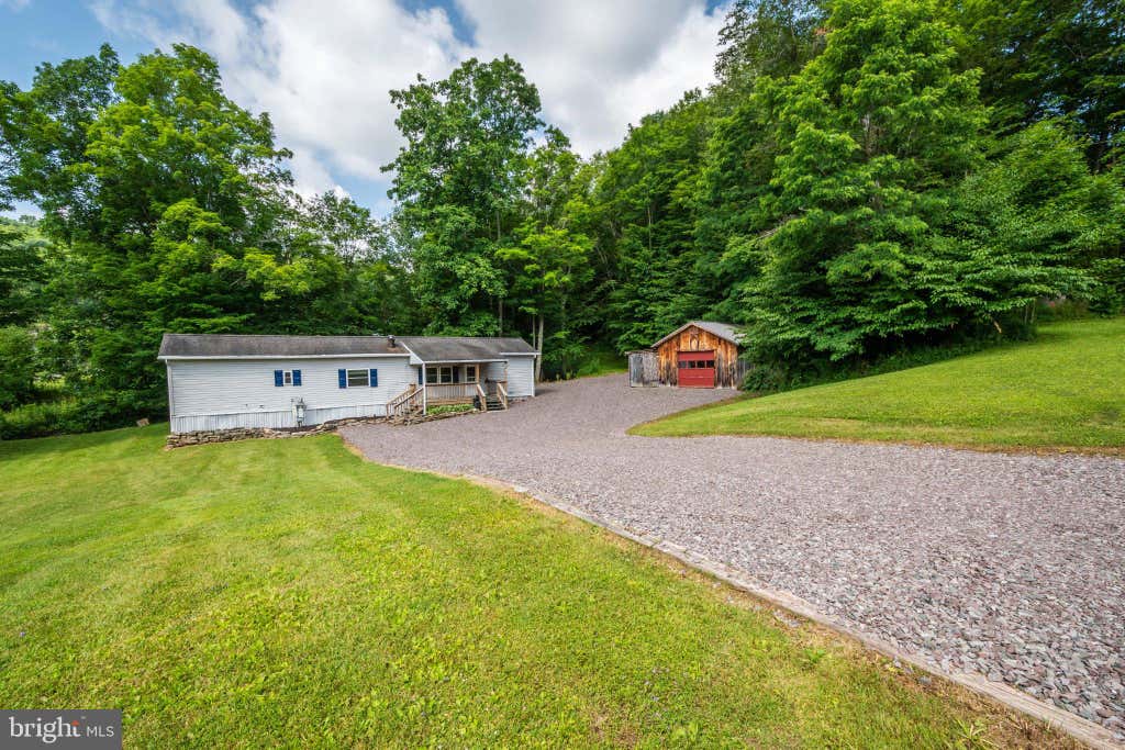 Photo of 2165 Jennings Road, JENNINGS, MD 21536 (MLS # MDGA2012050)