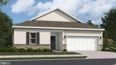 Homes For Sale - 26071 E Old Gate Drive<br/> MILLSBORO, DE 19966