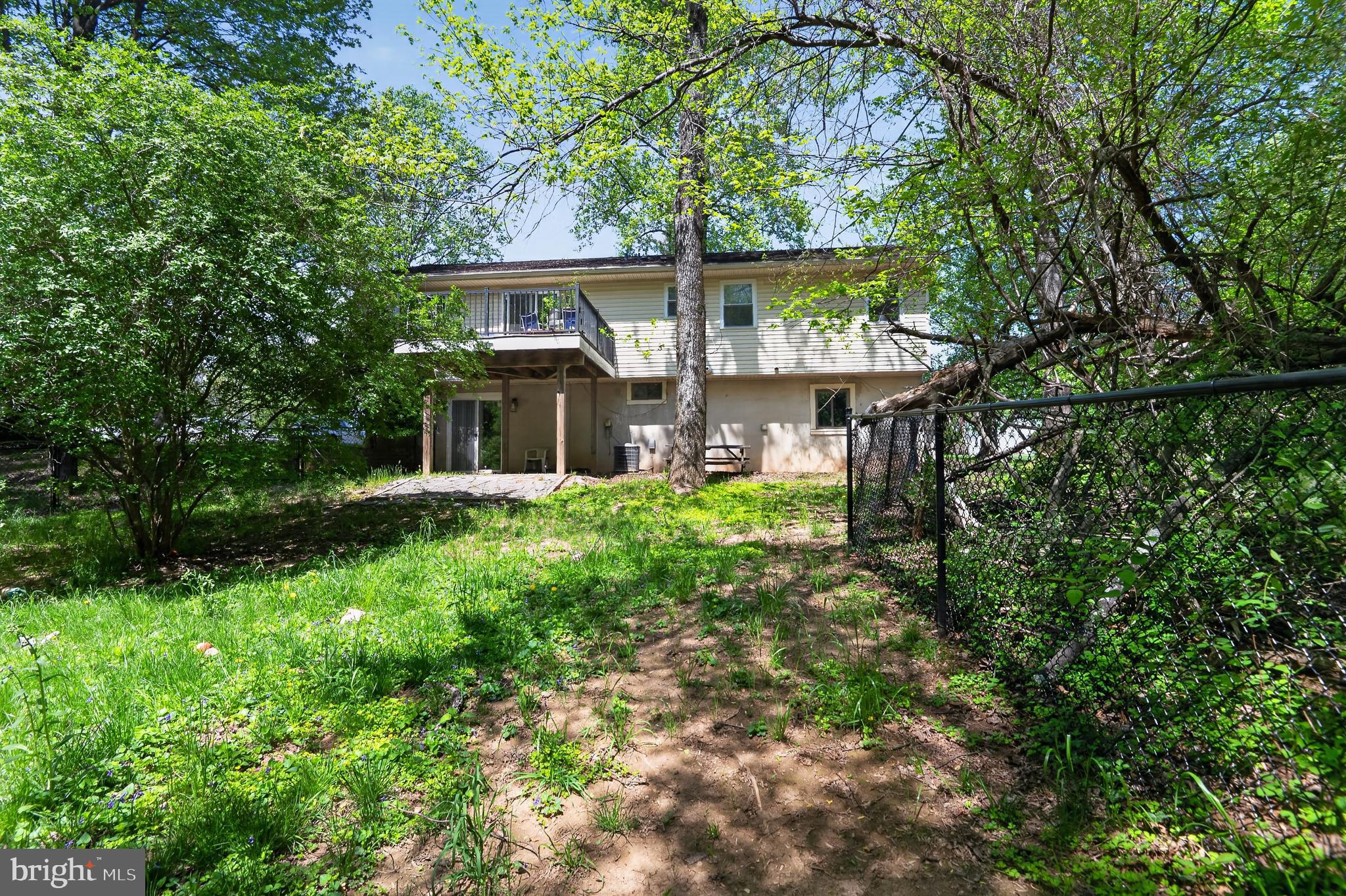 DOVER DOWNS - Residential