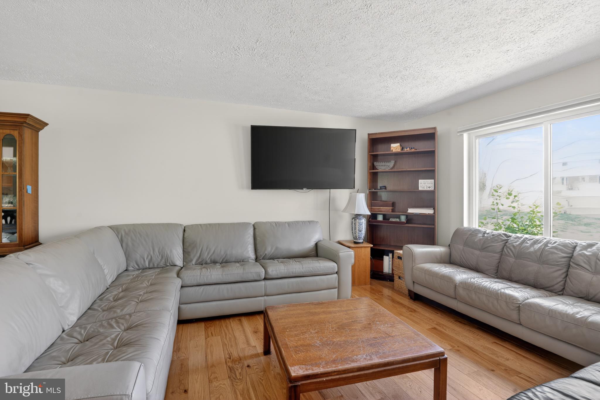 DOVER DOWNS - Residential