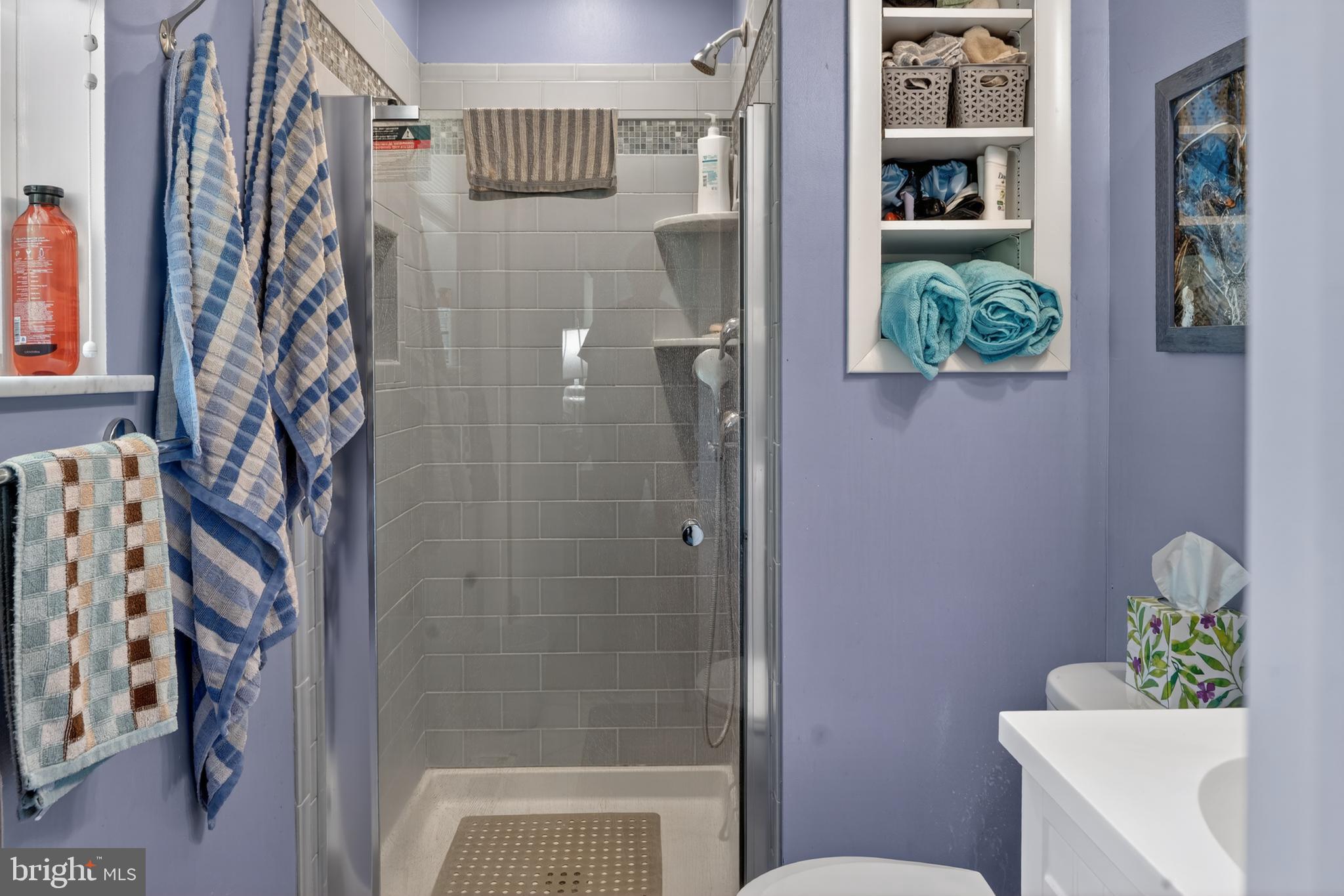 DOVER DOWNS - Residential