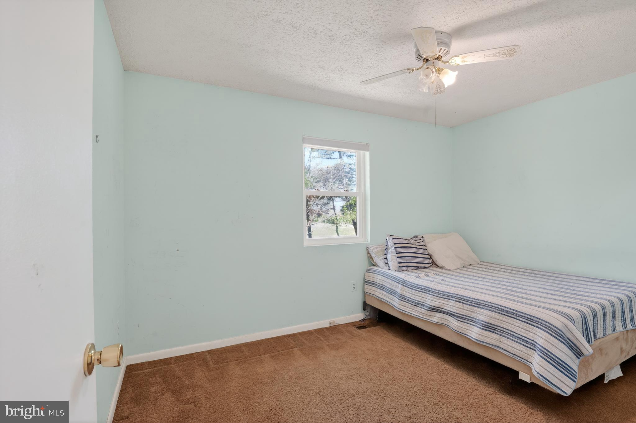 DOVER DOWNS - Residential