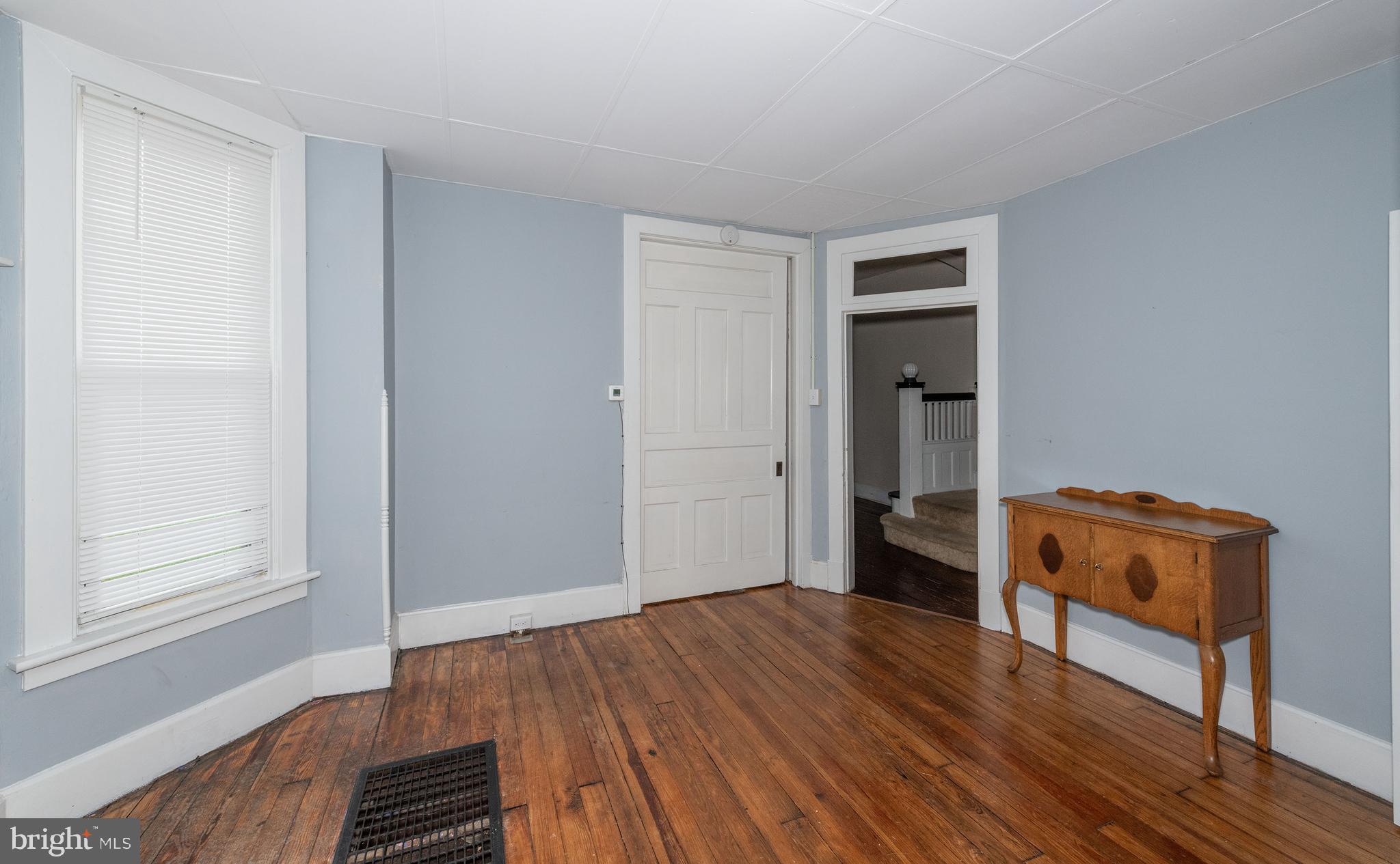 HAGERSTOWN - Residential