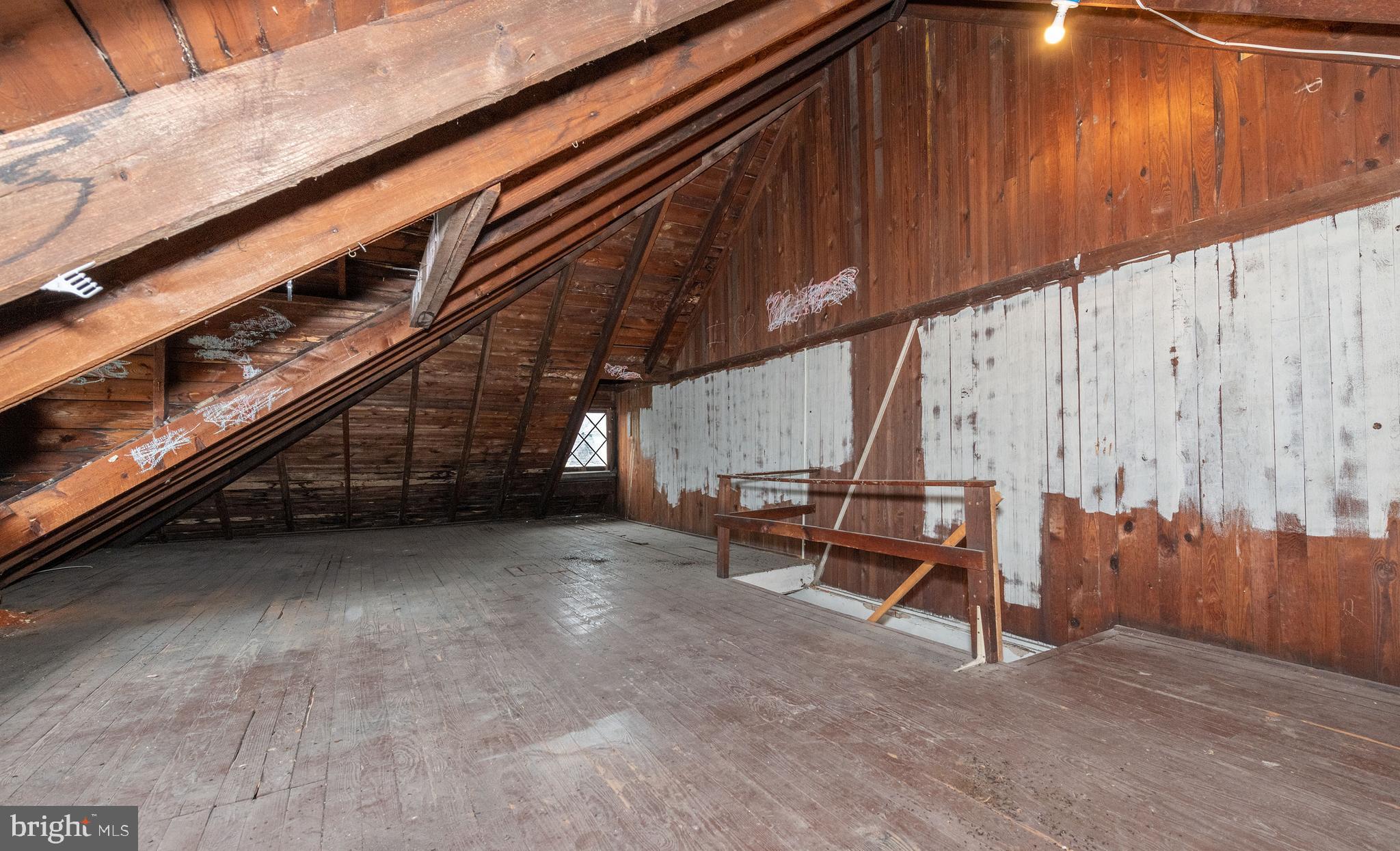 HAGERSTOWN - Residential