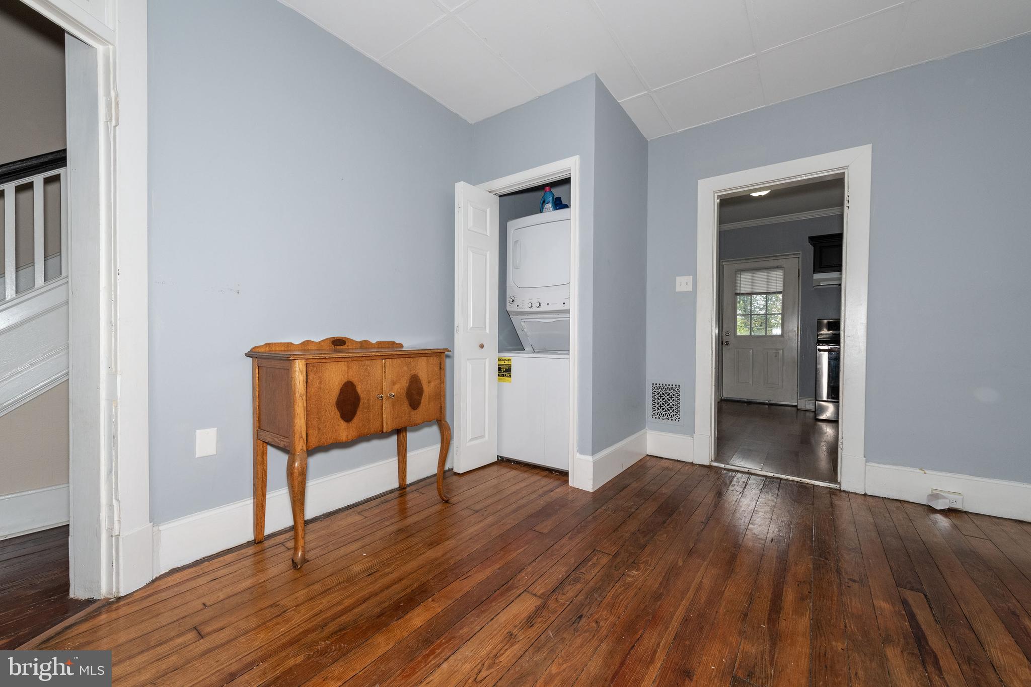 HAGERSTOWN - Residential