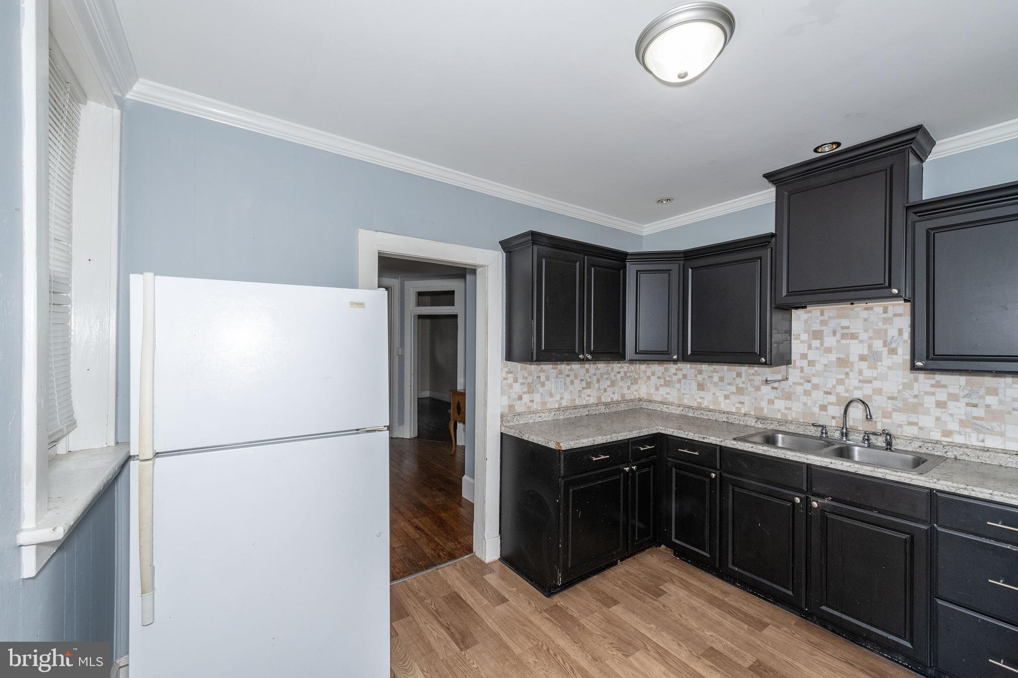 HAGERSTOWN - Residential