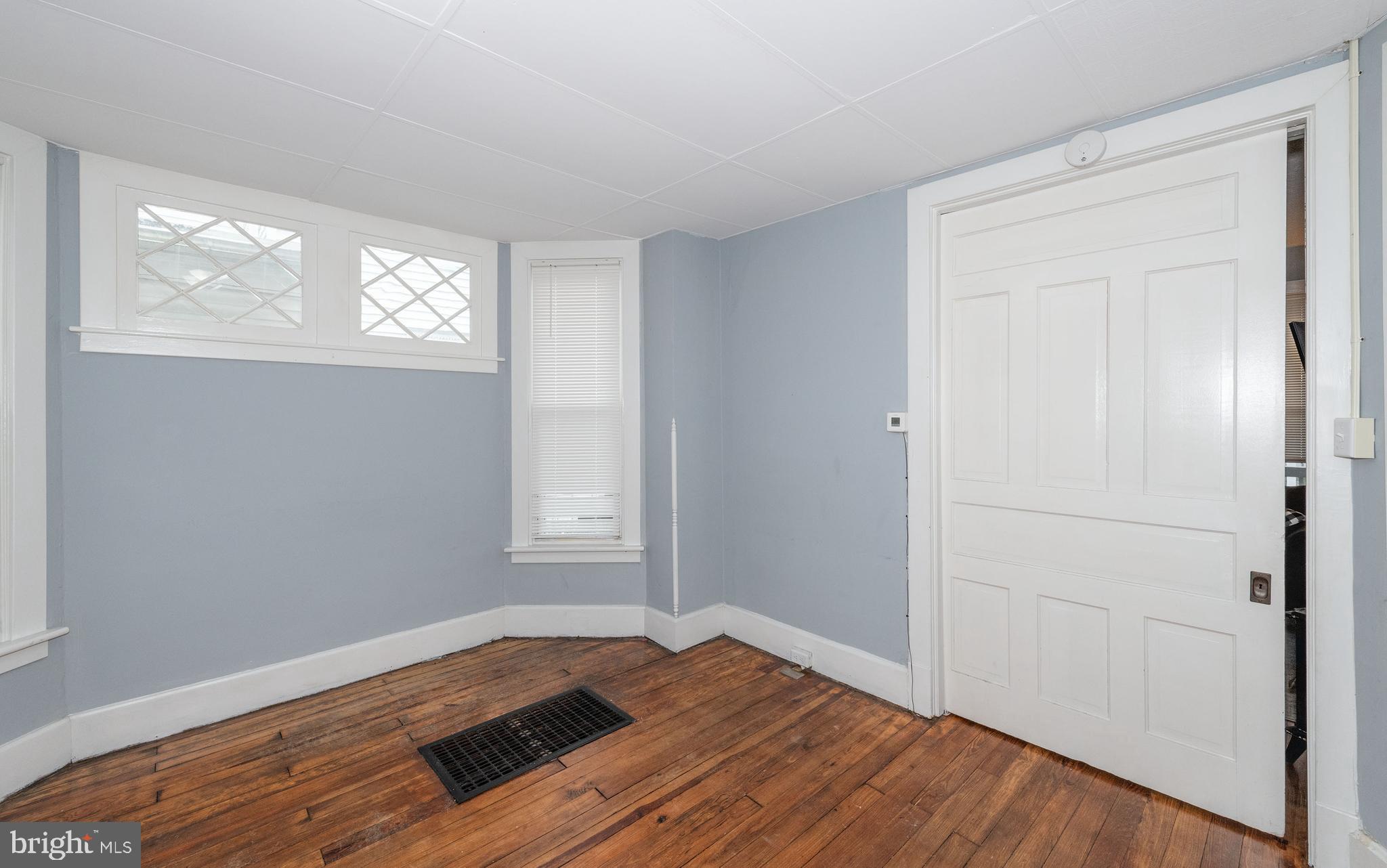 HAGERSTOWN - Residential