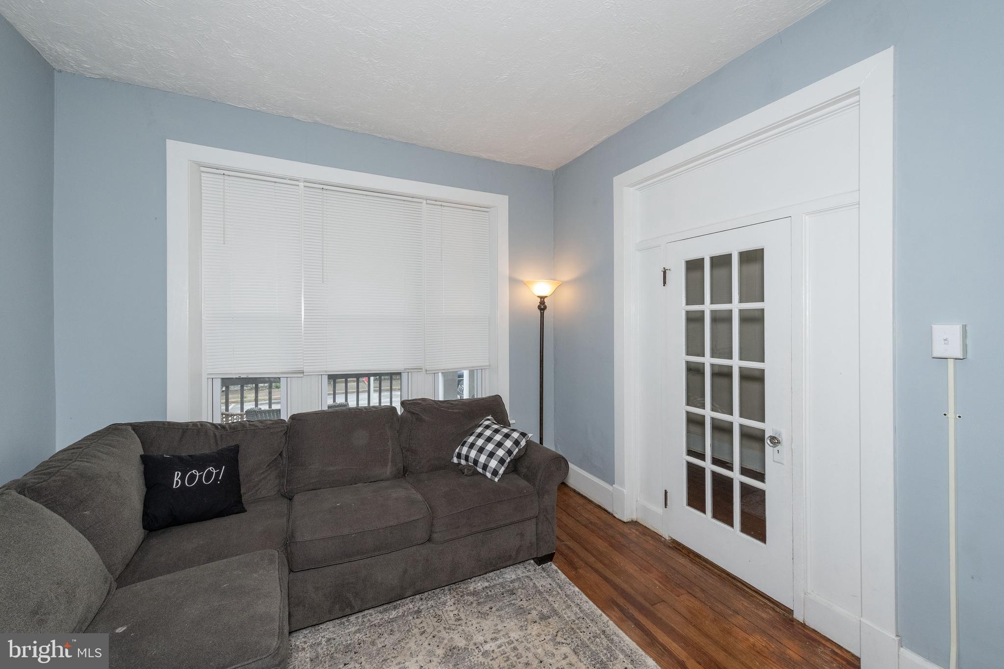 HAGERSTOWN - Residential