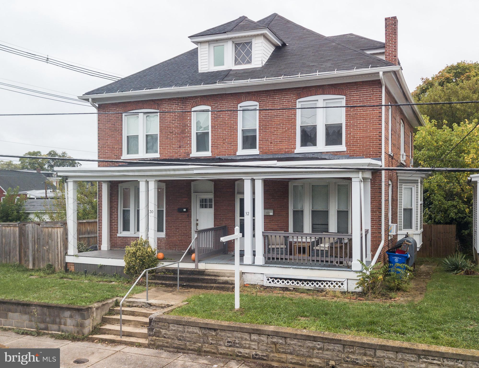 HAGERSTOWN - Residential