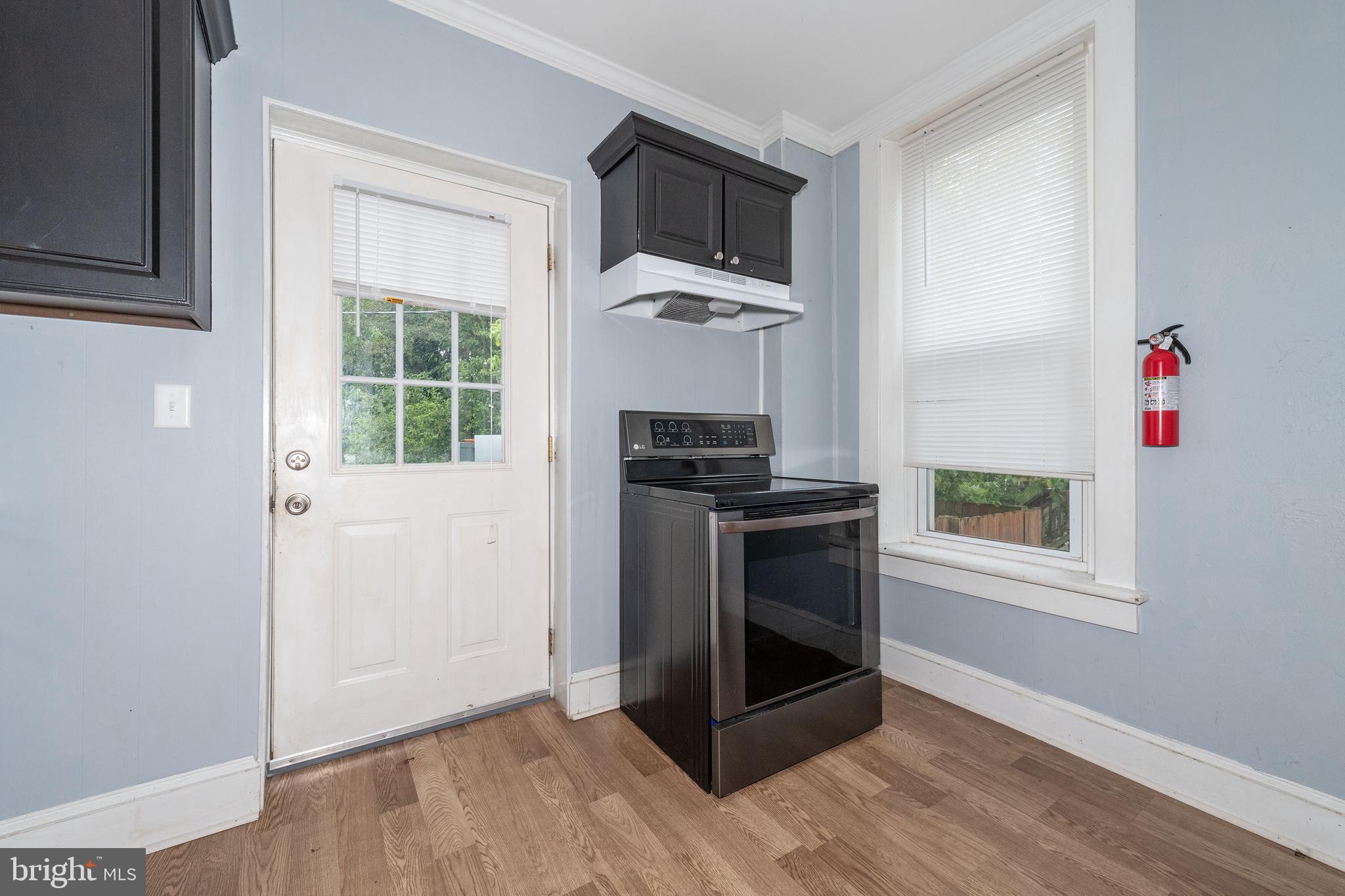 HAGERSTOWN - Residential