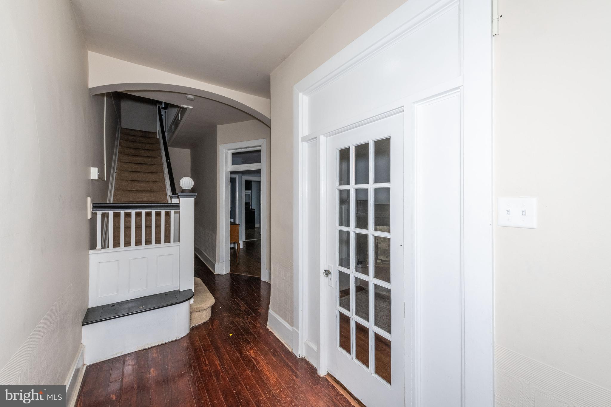 HAGERSTOWN - Residential