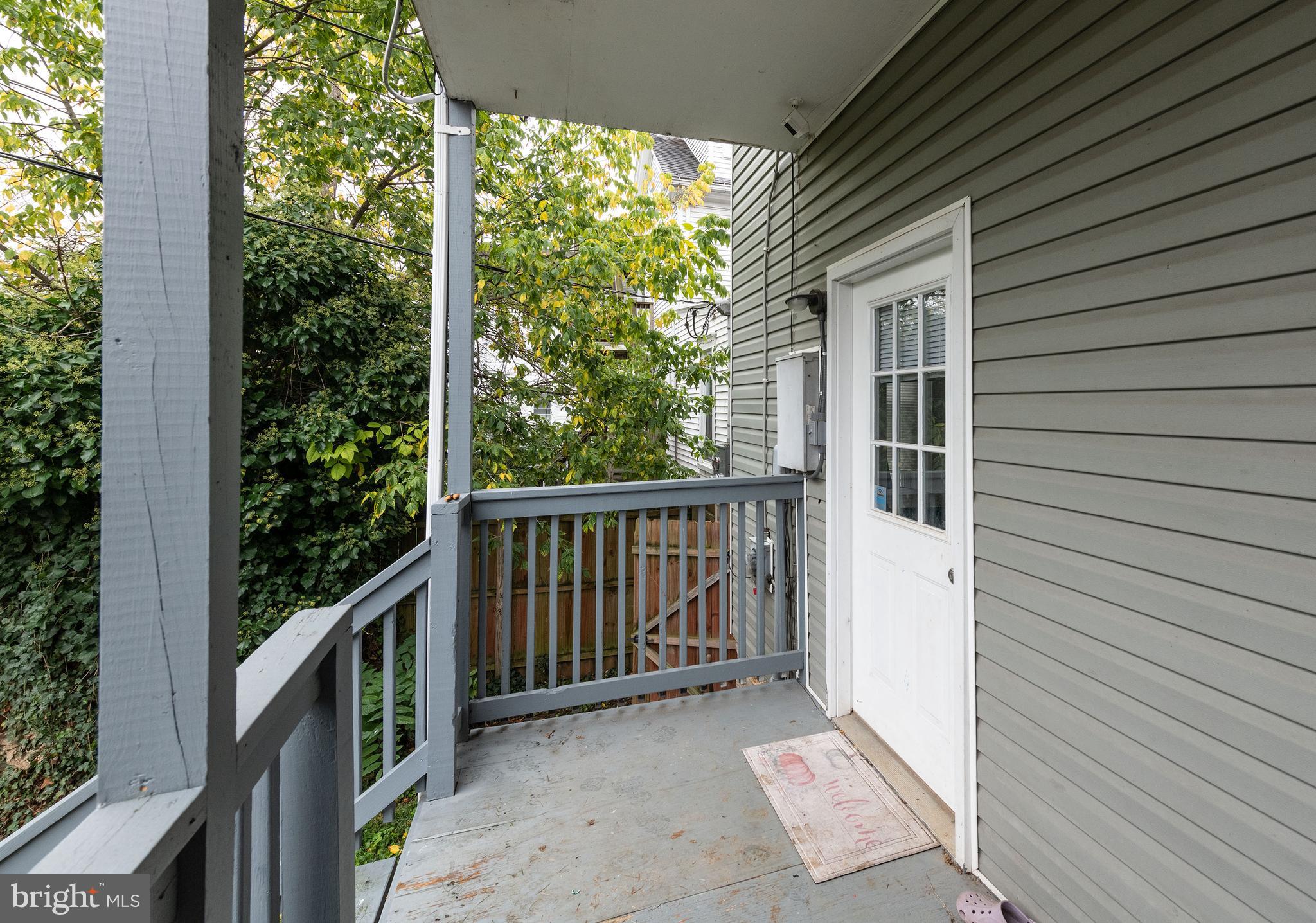 HAGERSTOWN - Residential