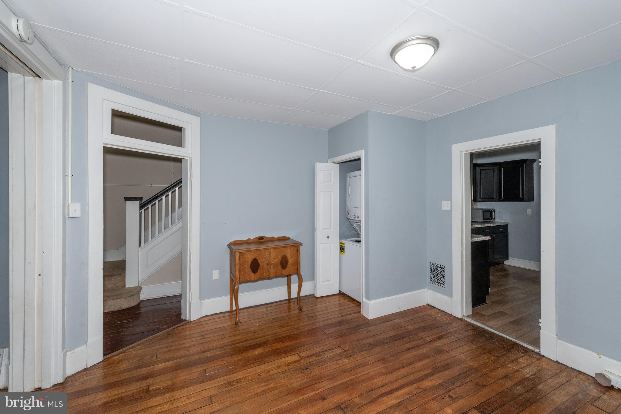 HAGERSTOWN - Residential