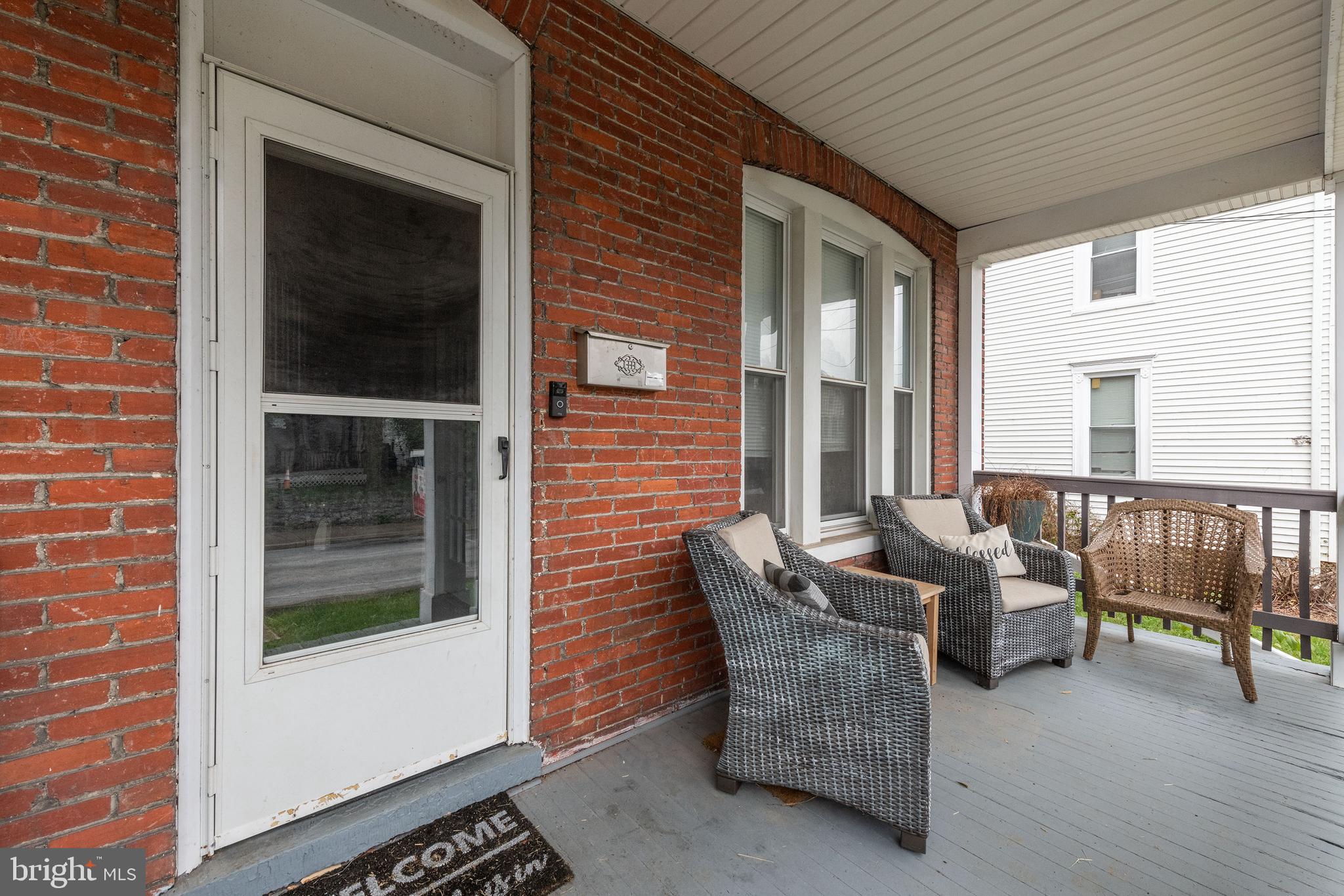 HAGERSTOWN - Residential