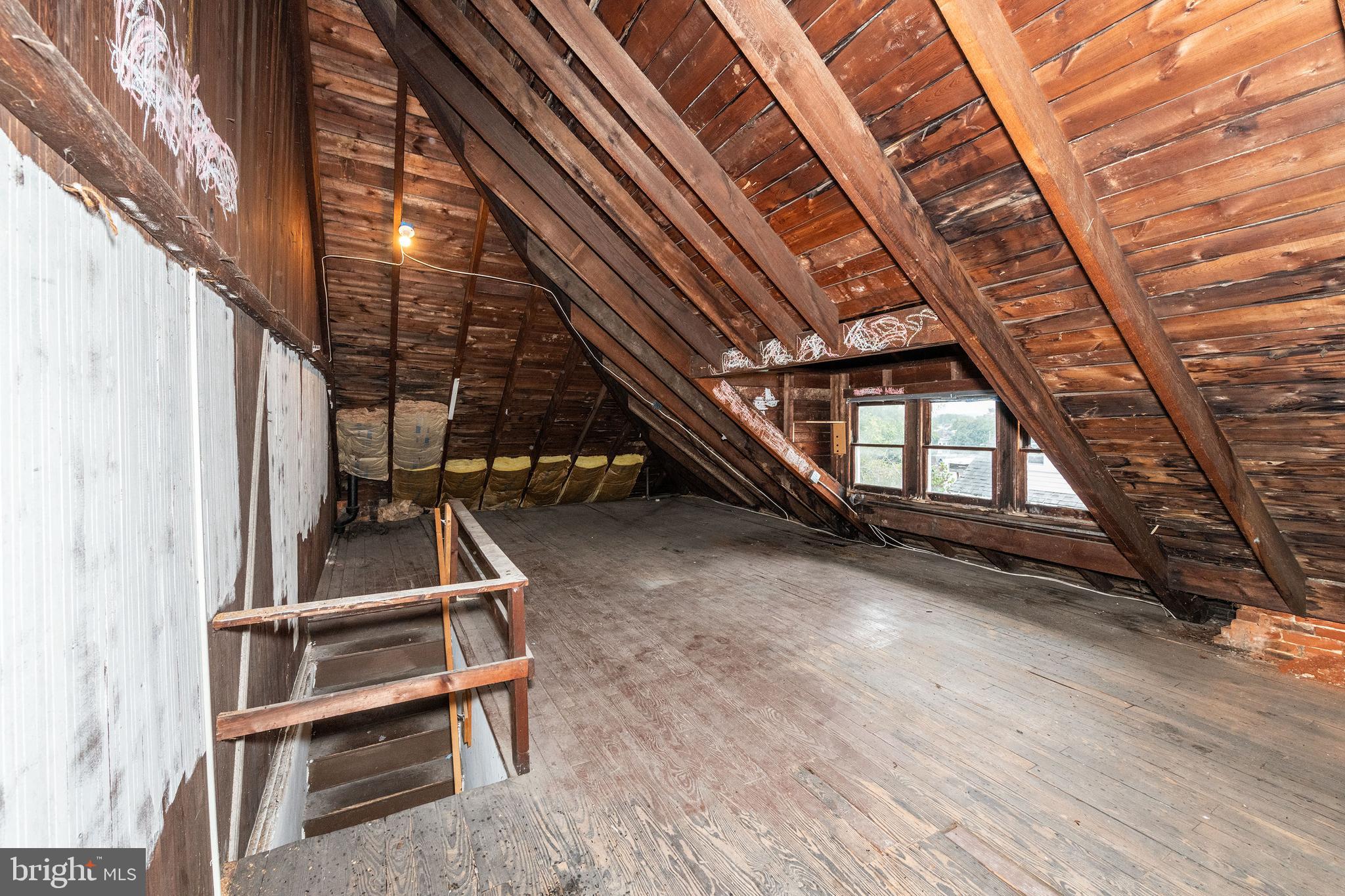 HAGERSTOWN - Residential