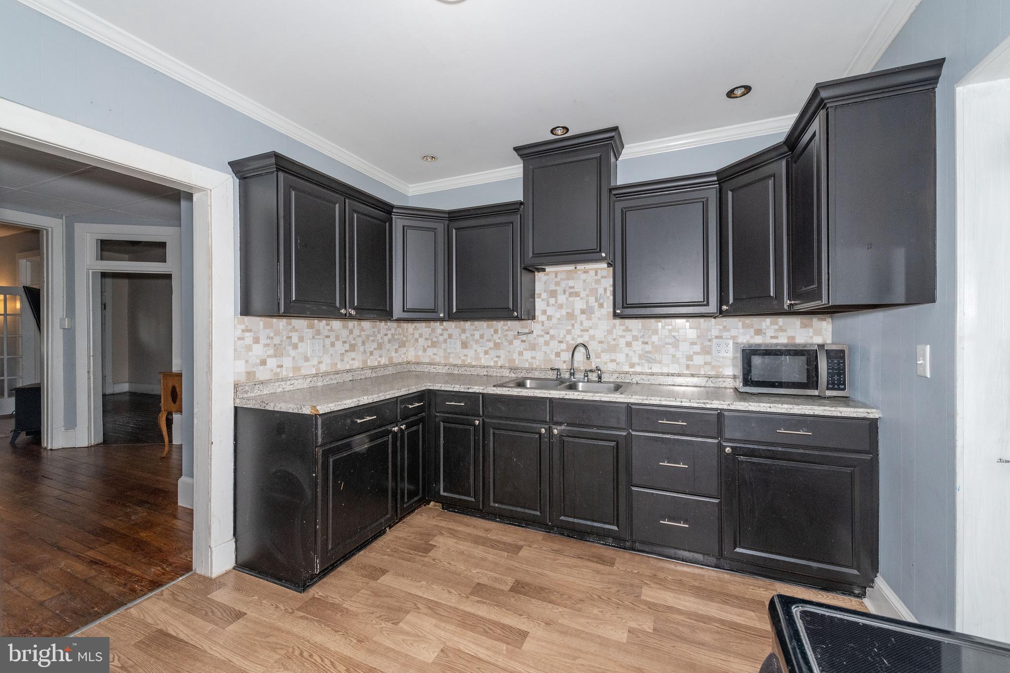 HAGERSTOWN - Residential