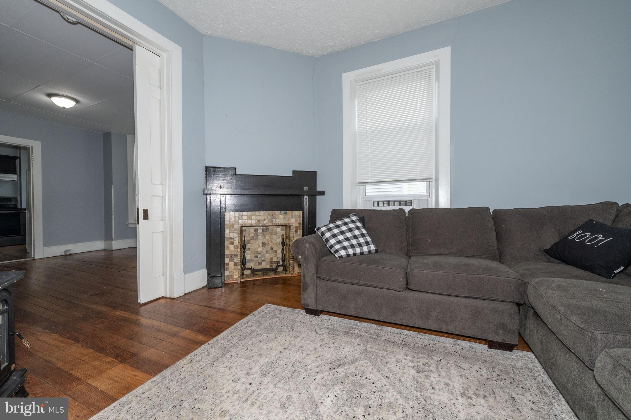 HAGERSTOWN - Residential