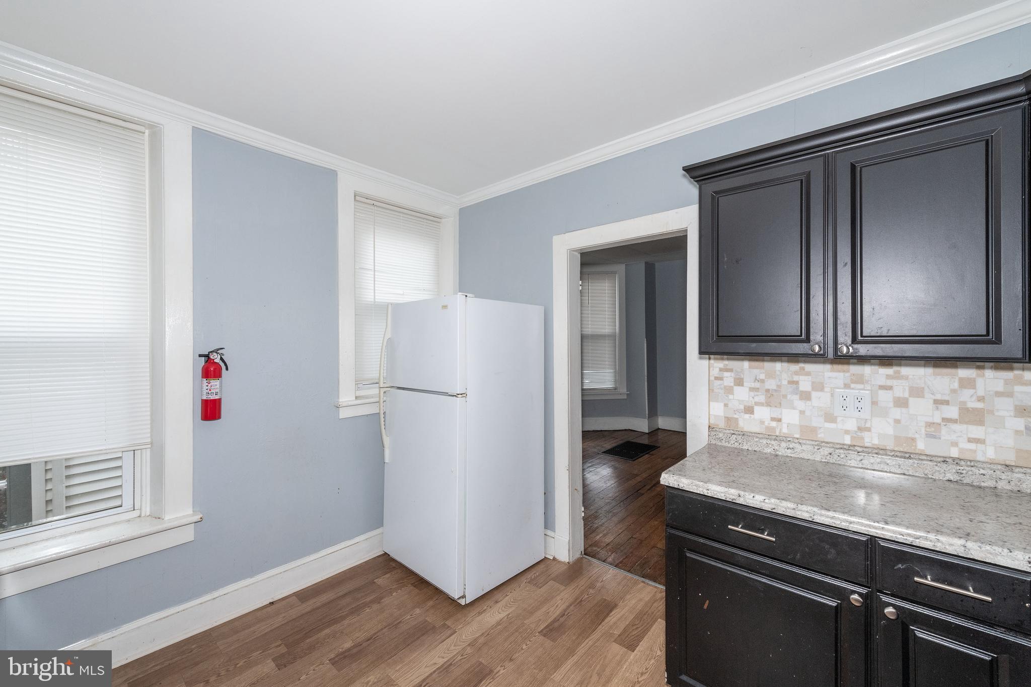 HAGERSTOWN - Residential