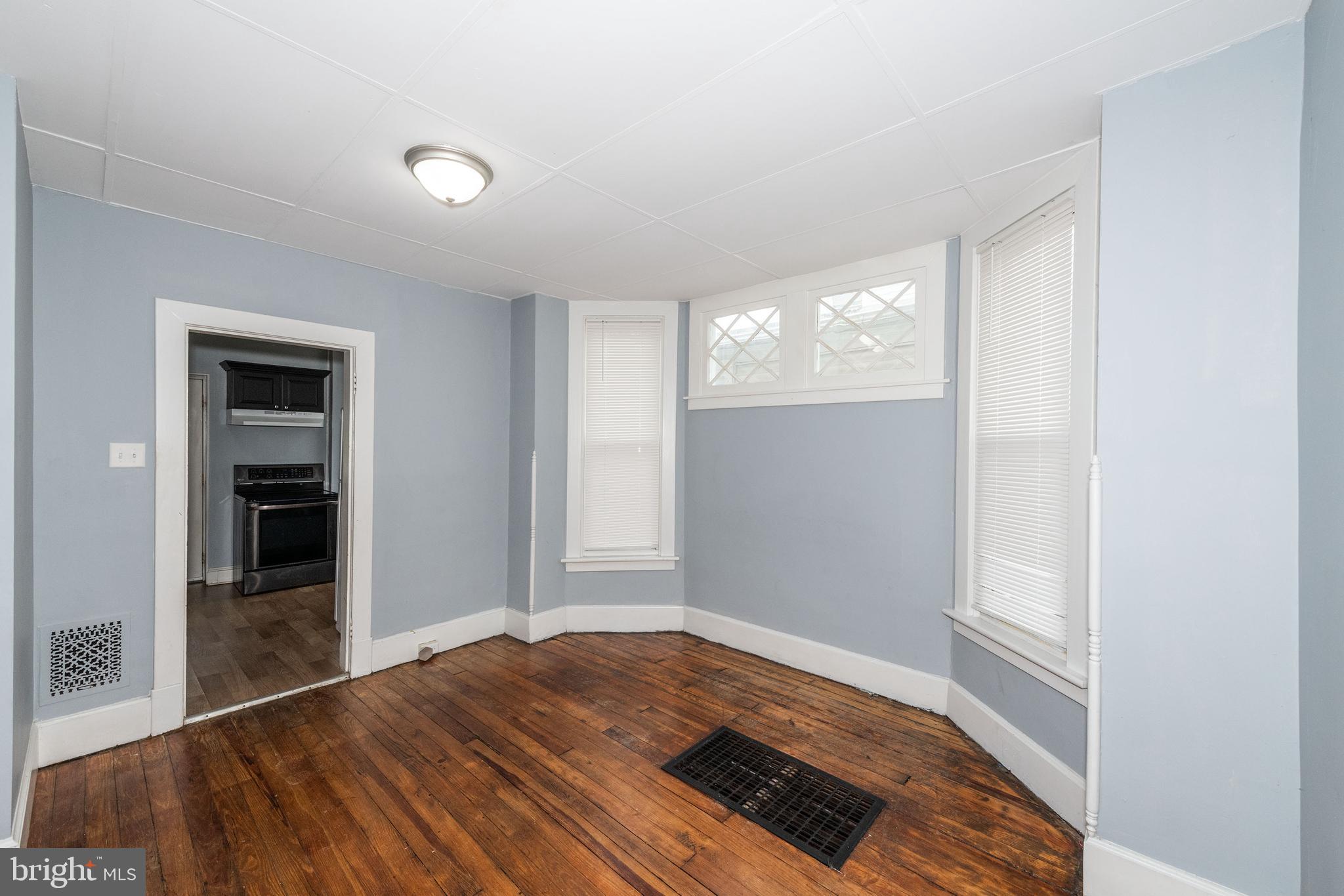 HAGERSTOWN - Residential