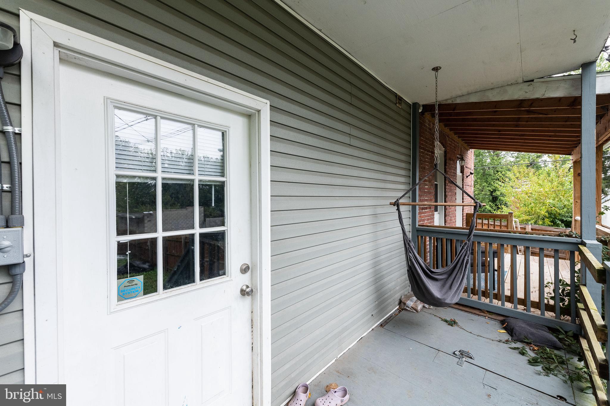 HAGERSTOWN - Residential