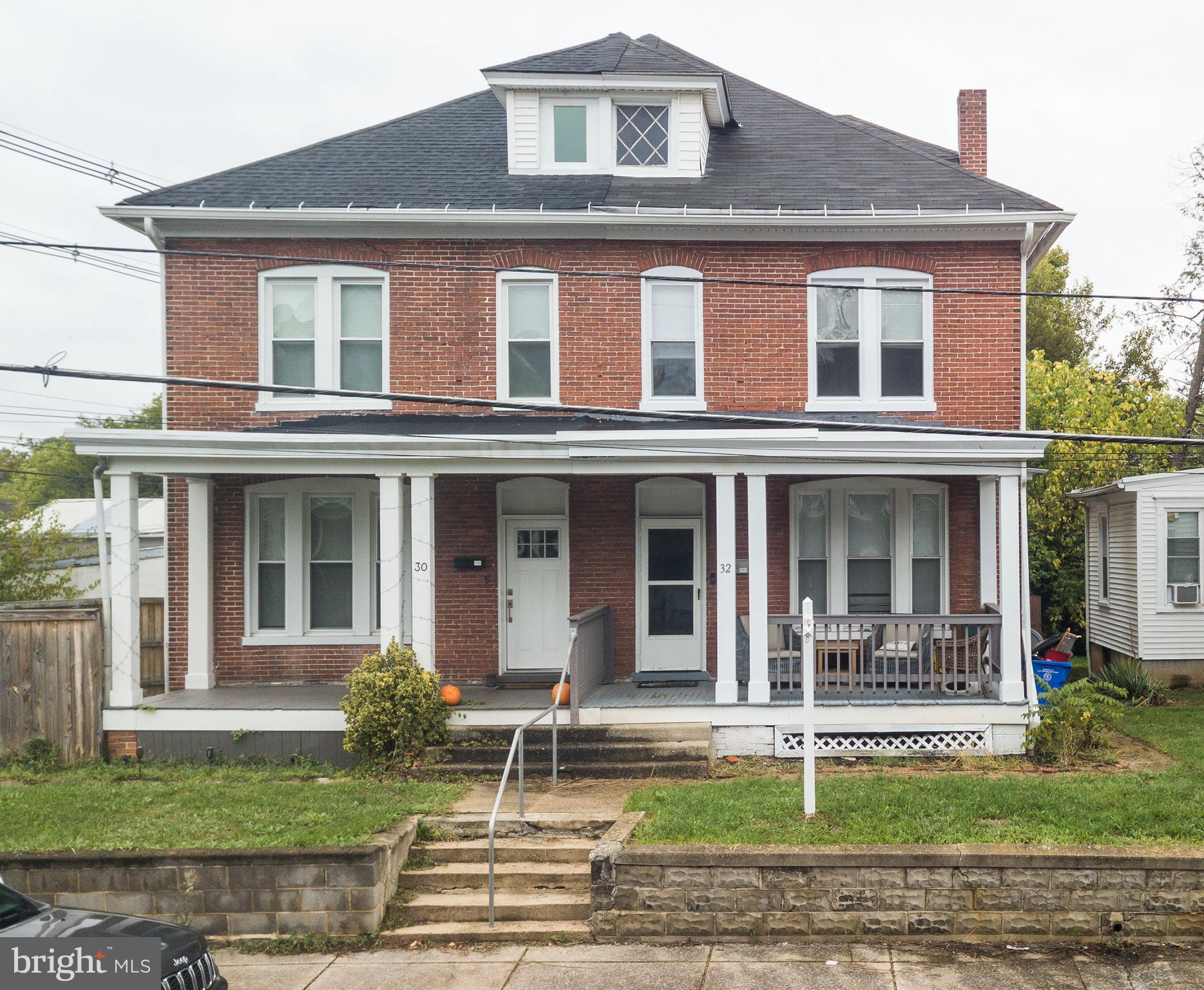 HAGERSTOWN - Residential