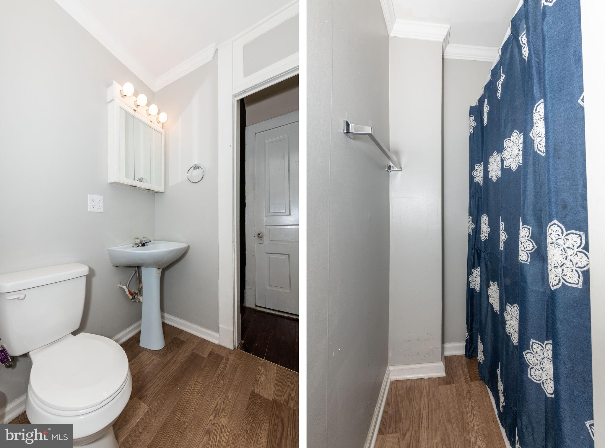 HAGERSTOWN - Residential