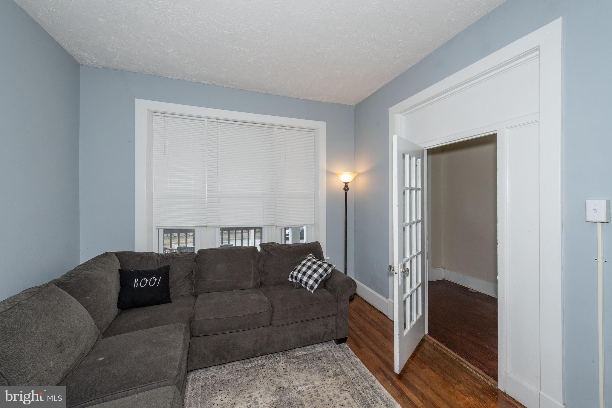 HAGERSTOWN - Residential