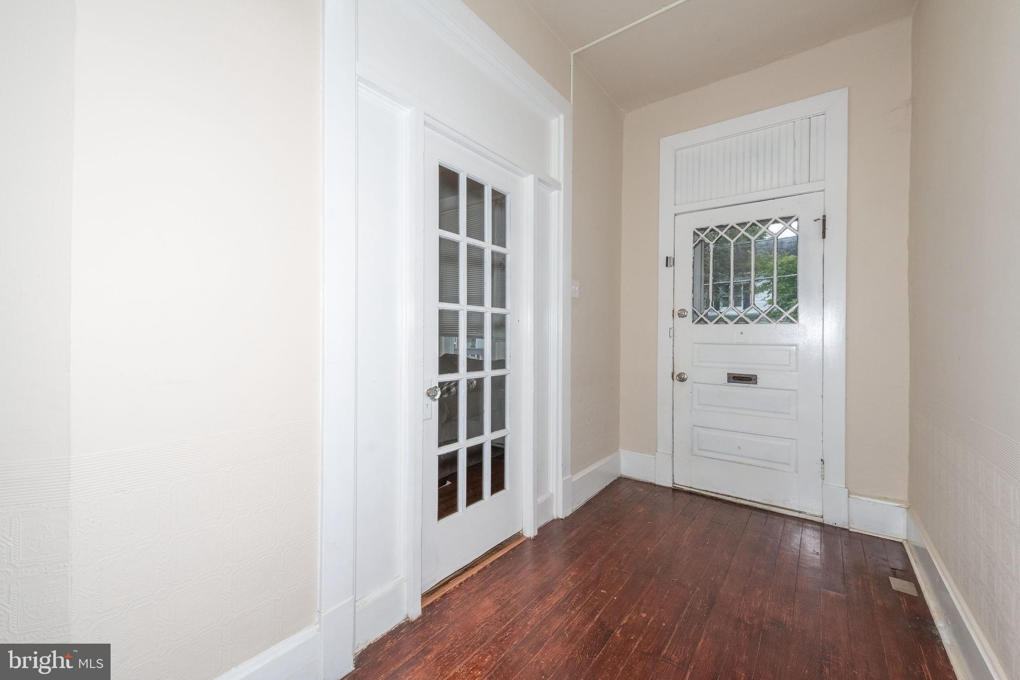 HAGERSTOWN - Residential