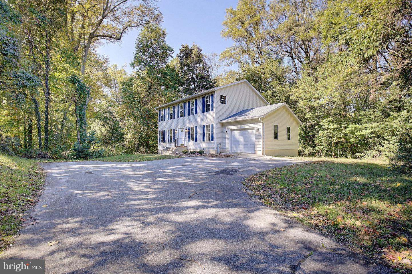 3620 CHESAPEAKE AVENUE, CHESAPEAKE BEACH, MD, 20732 3620 CHESAPEAKE AVENUE