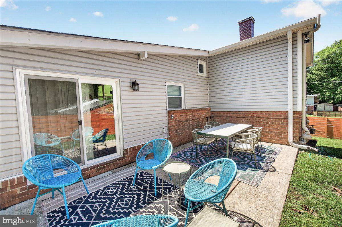 KEMP MILL ESTATES - Residential