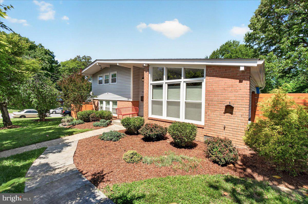 707 HYDE ROAD