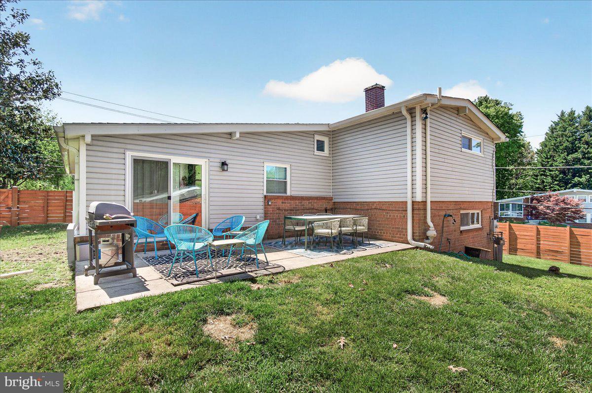 KEMP MILL ESTATES - Residential